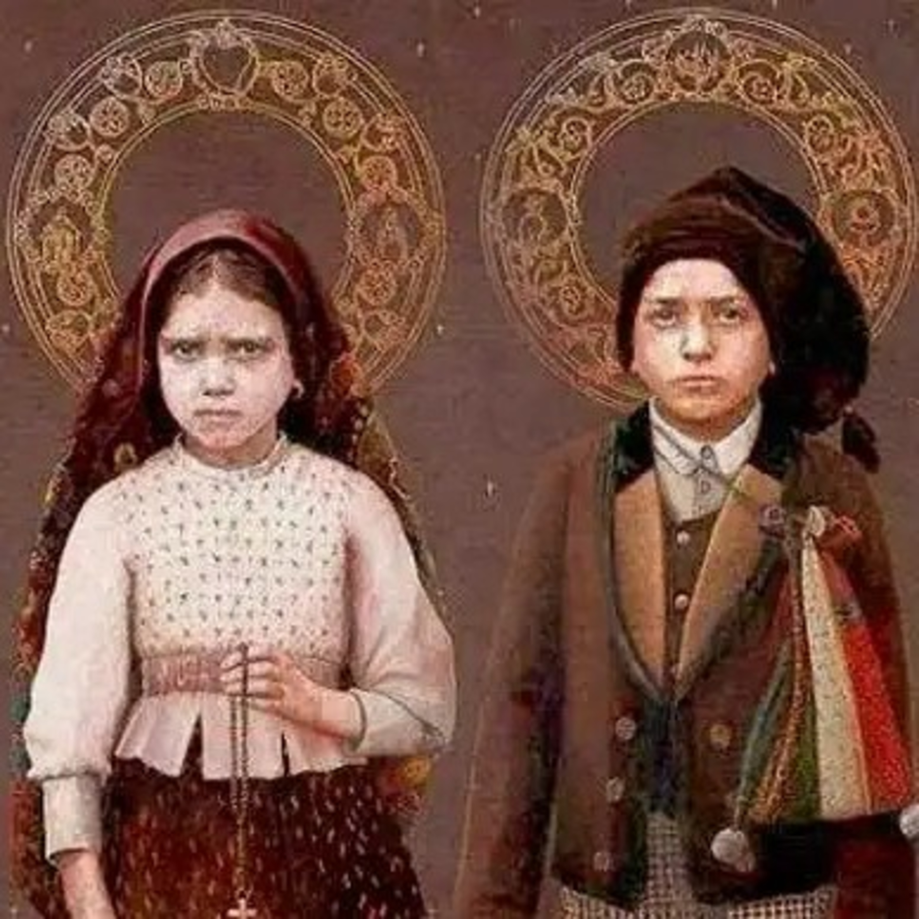 Santoral Católico - Santo del Día.