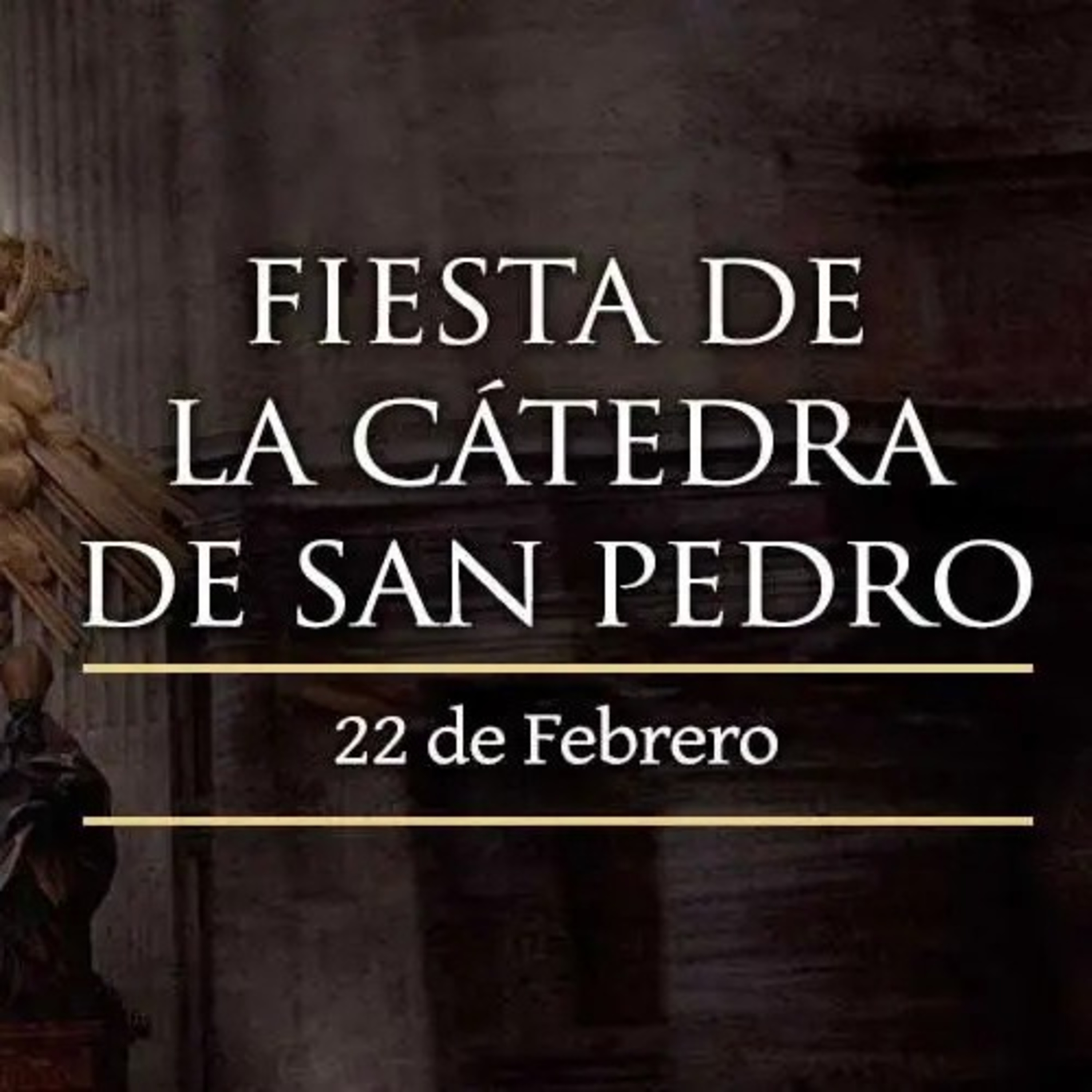 Santoral Católico - Santo del Día.