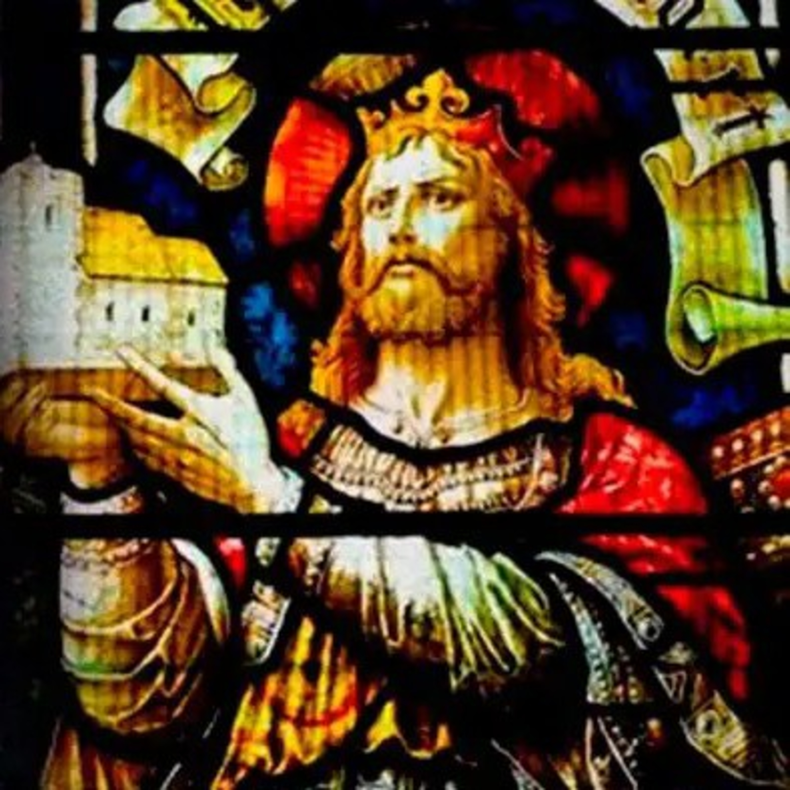 Santoral Católico - Santo del Día.