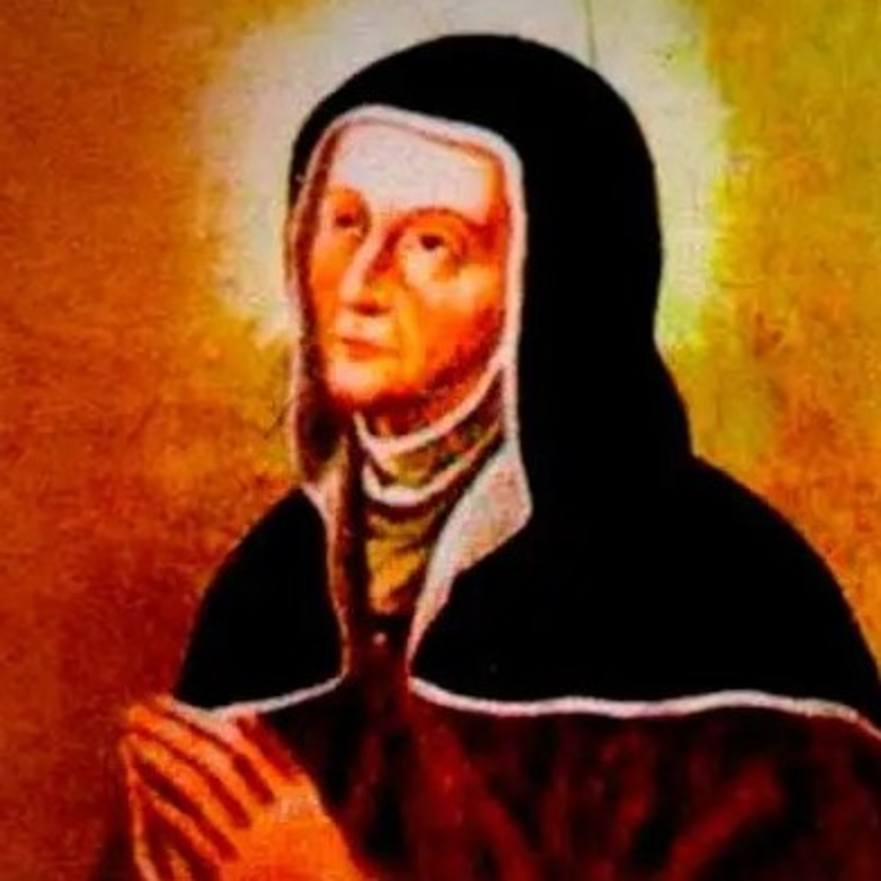 Santoral Católico - Santo del Día.