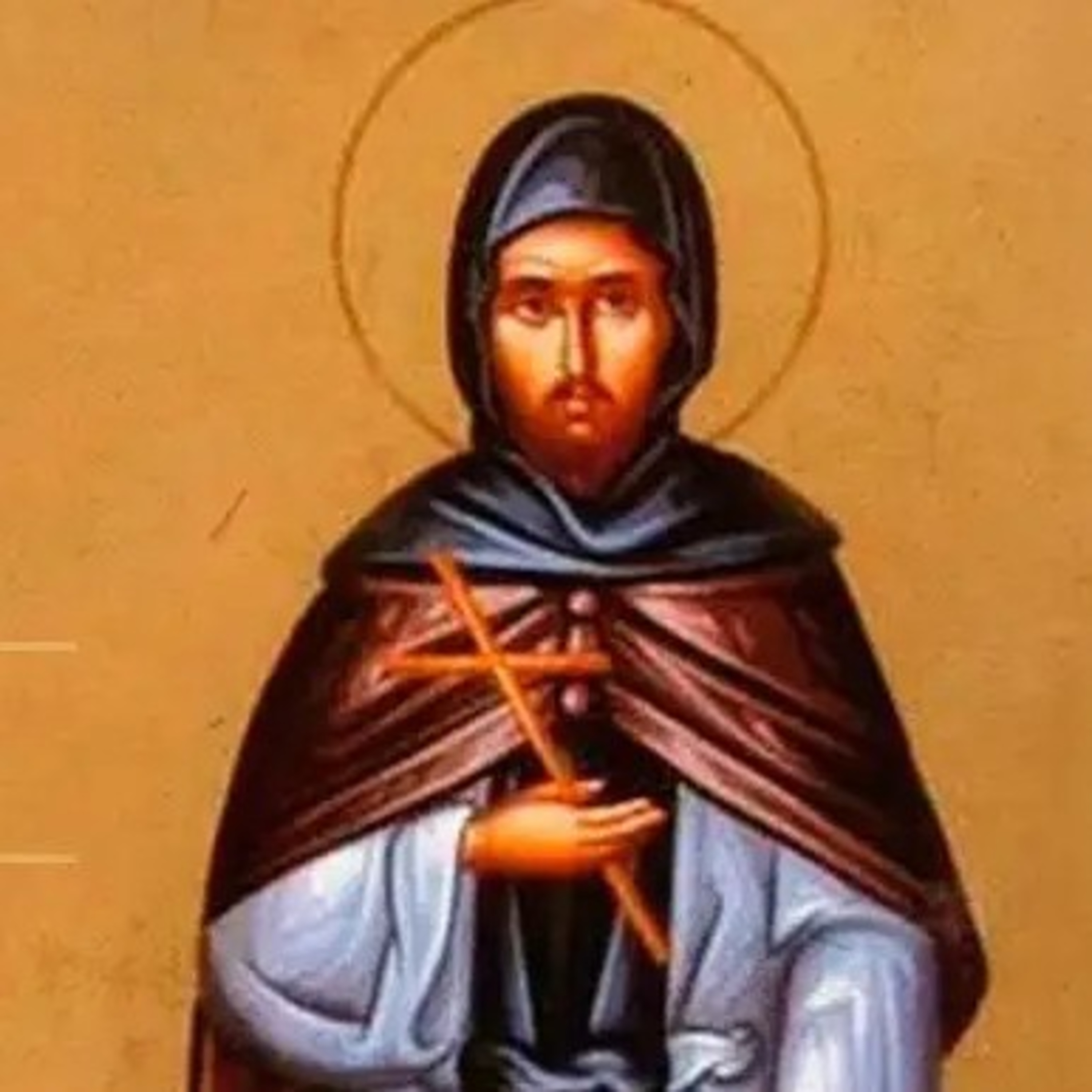 Santoral Católico - Santo del Día.