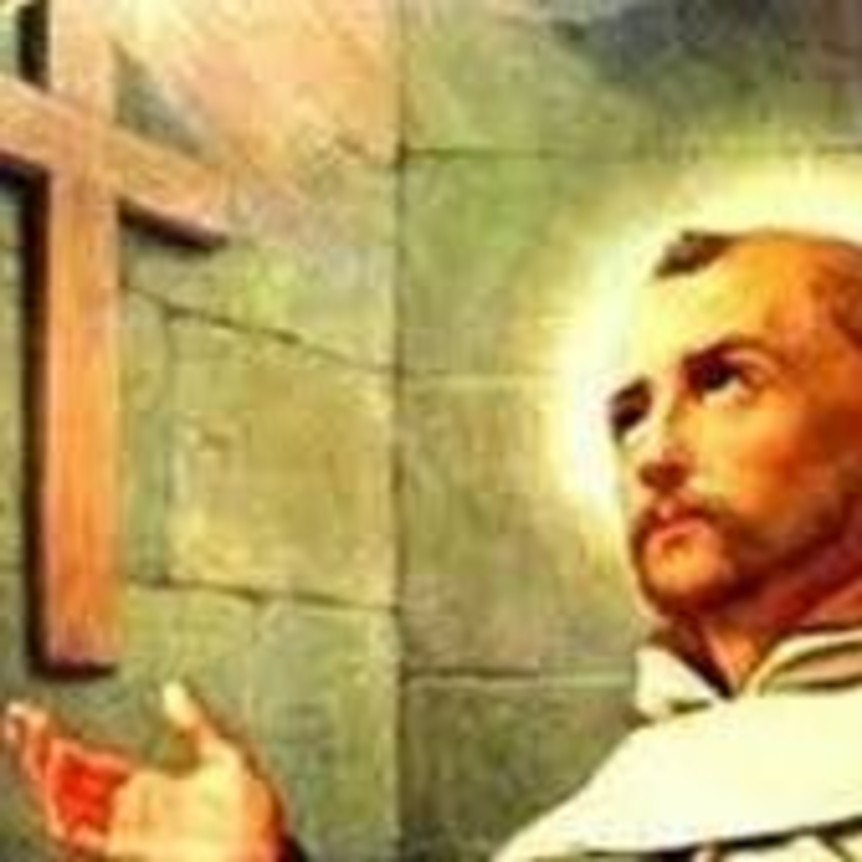 Santoral Católico - Santo del Día.