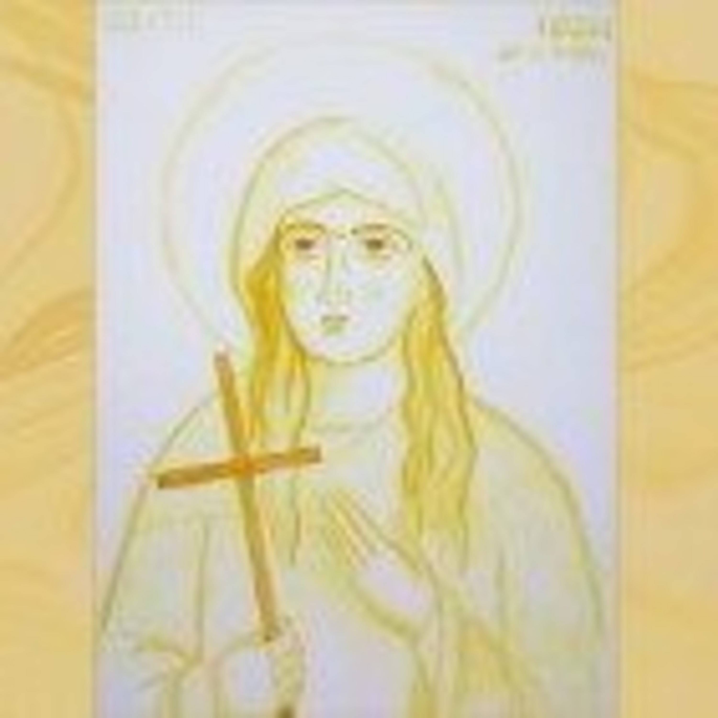 Santoral Católico - Santo del Día.