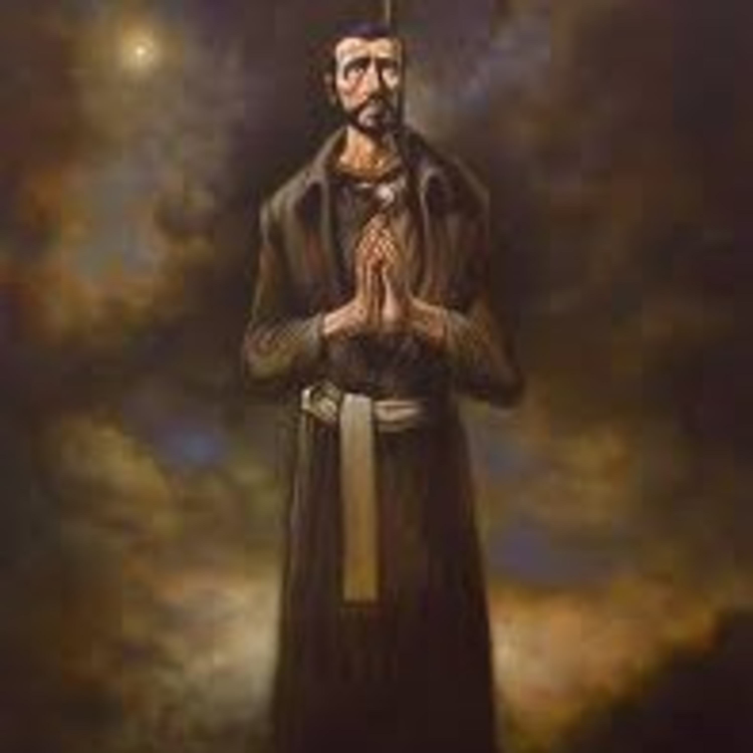 Santoral Católico - Santo del Día.
