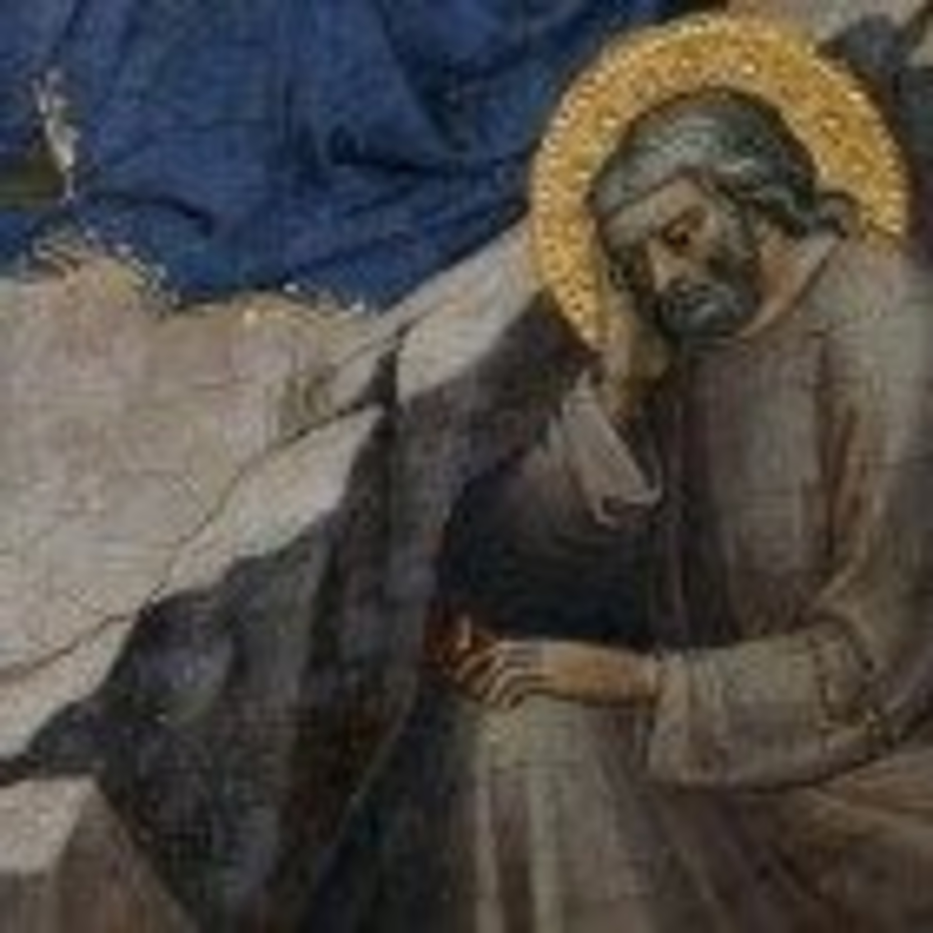 Santoral Católico - Santo del Día.