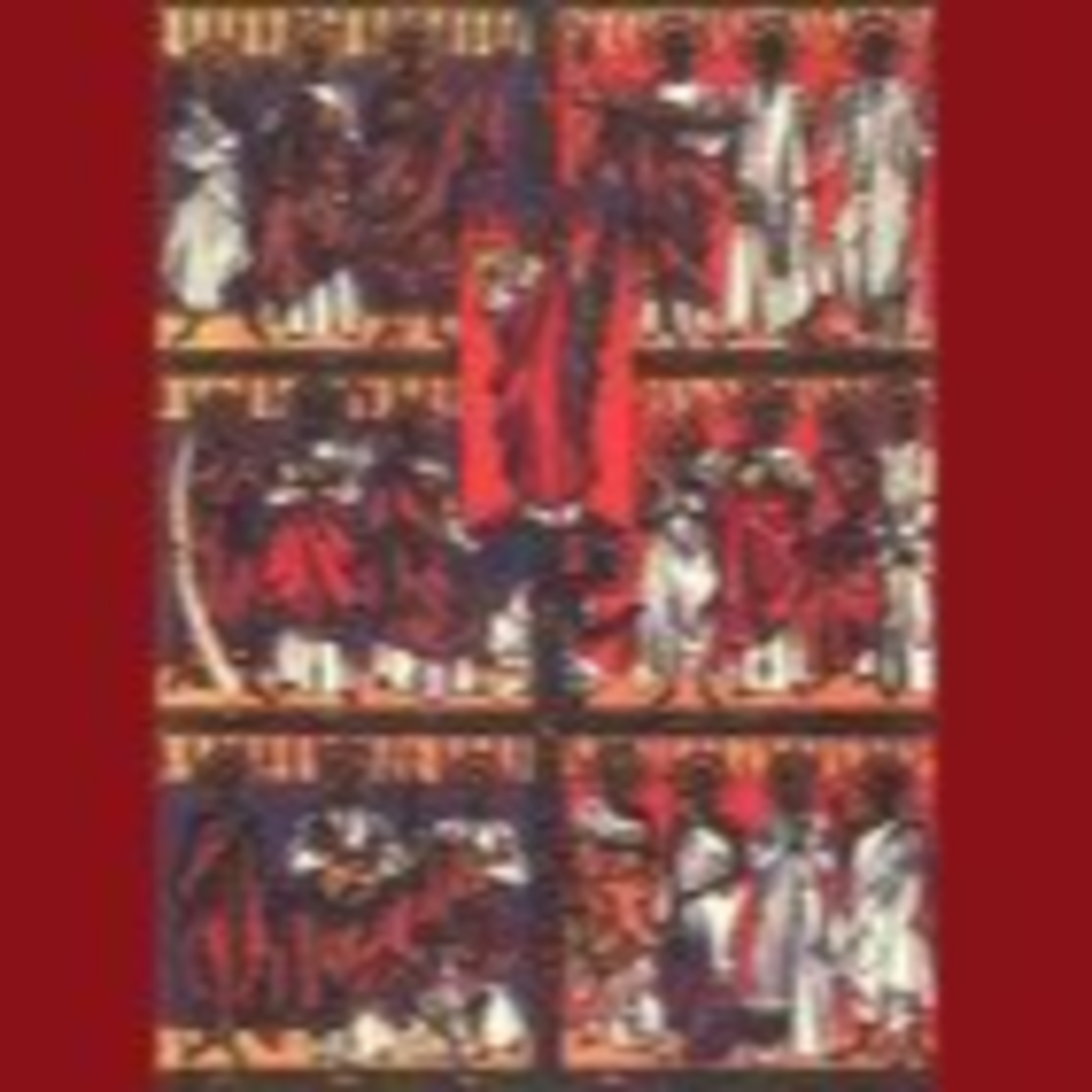 Santoral Católico - Santo del Día.