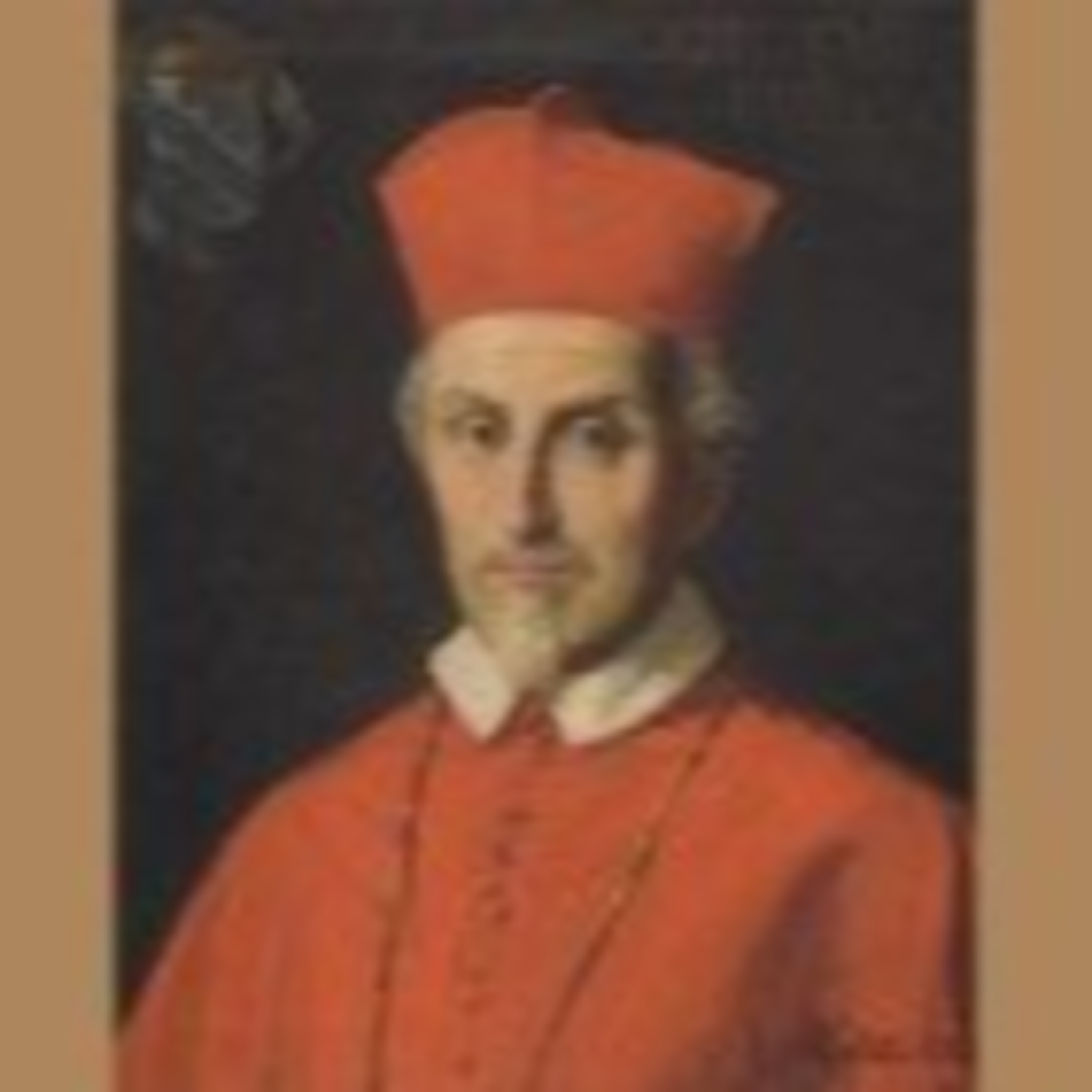 Santoral Católico - Santo del Día.