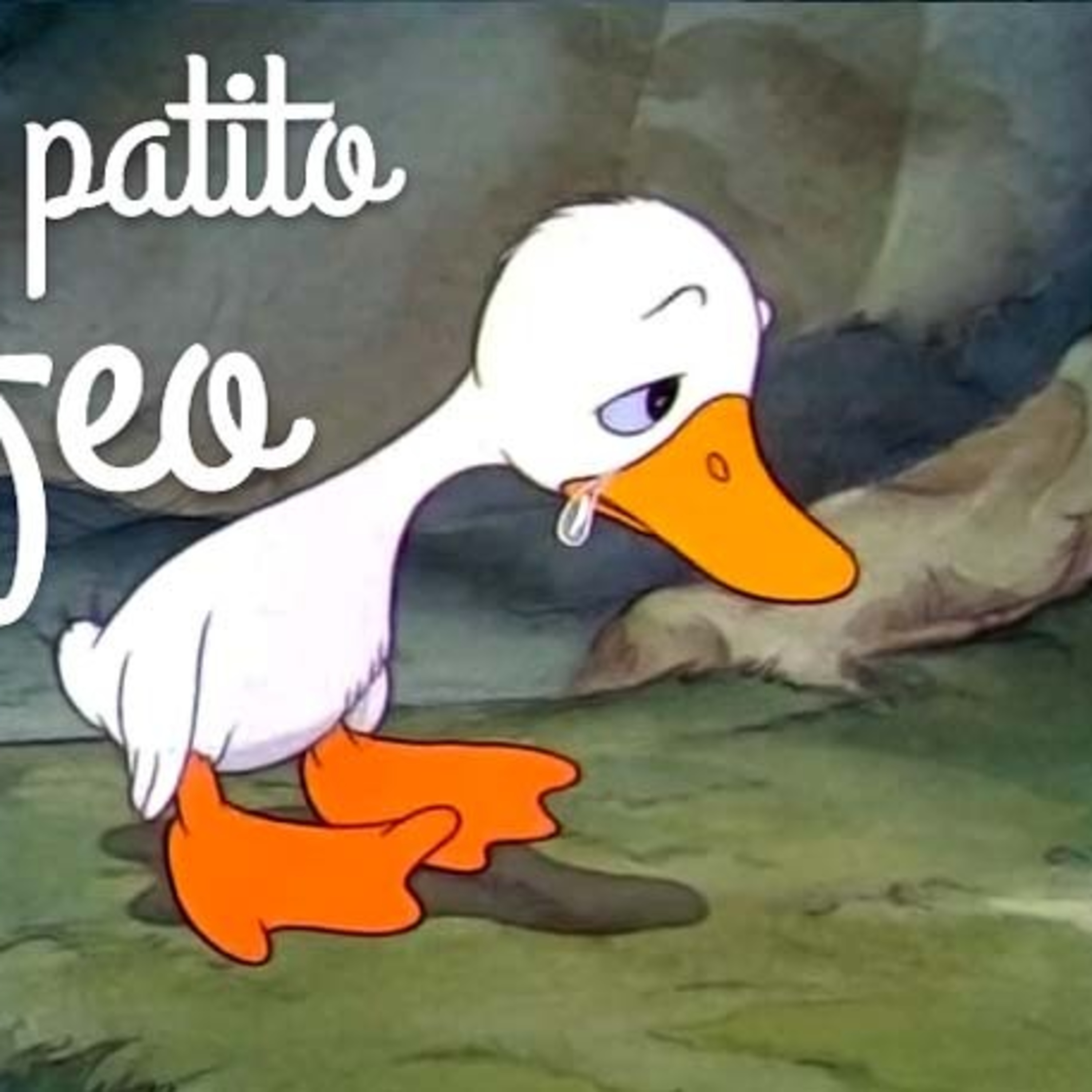 EL PATITO FEO episode artwork