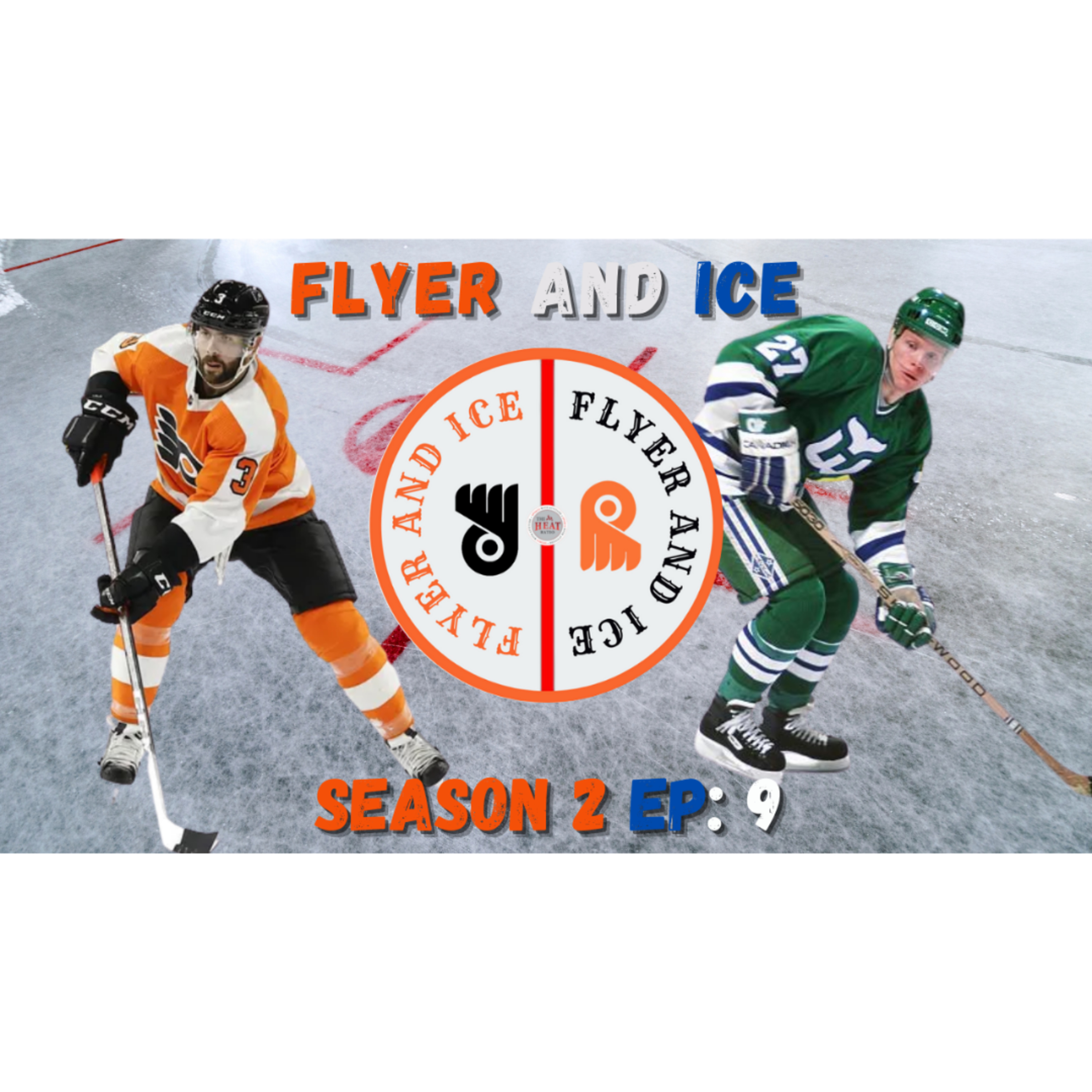 FLYER AND ICE, SZN 2, EP: 9- Yandle’s Big Accomplishment, Or A Reminder Of A Year Gone Wrong?