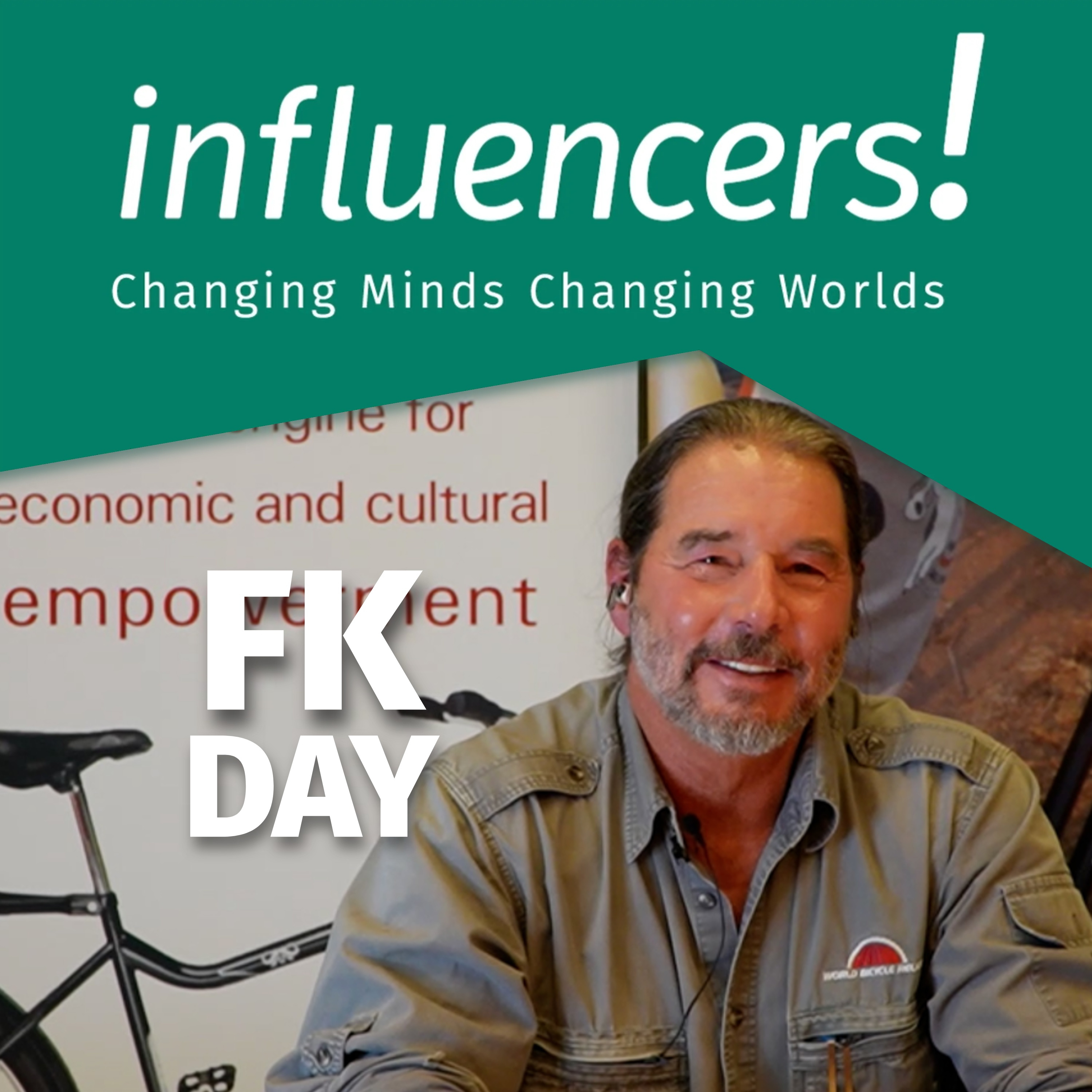 influencers!