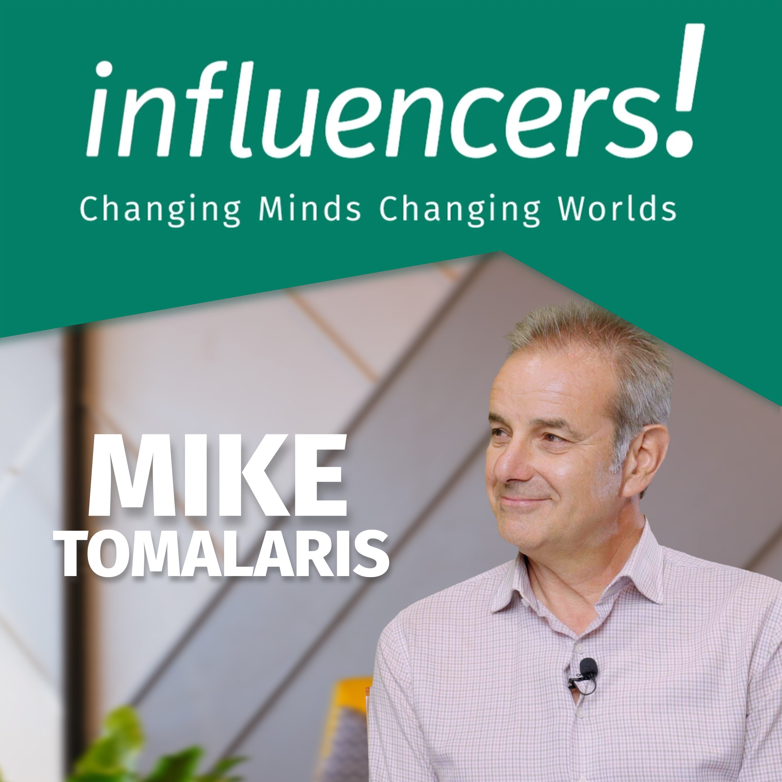 influencers!