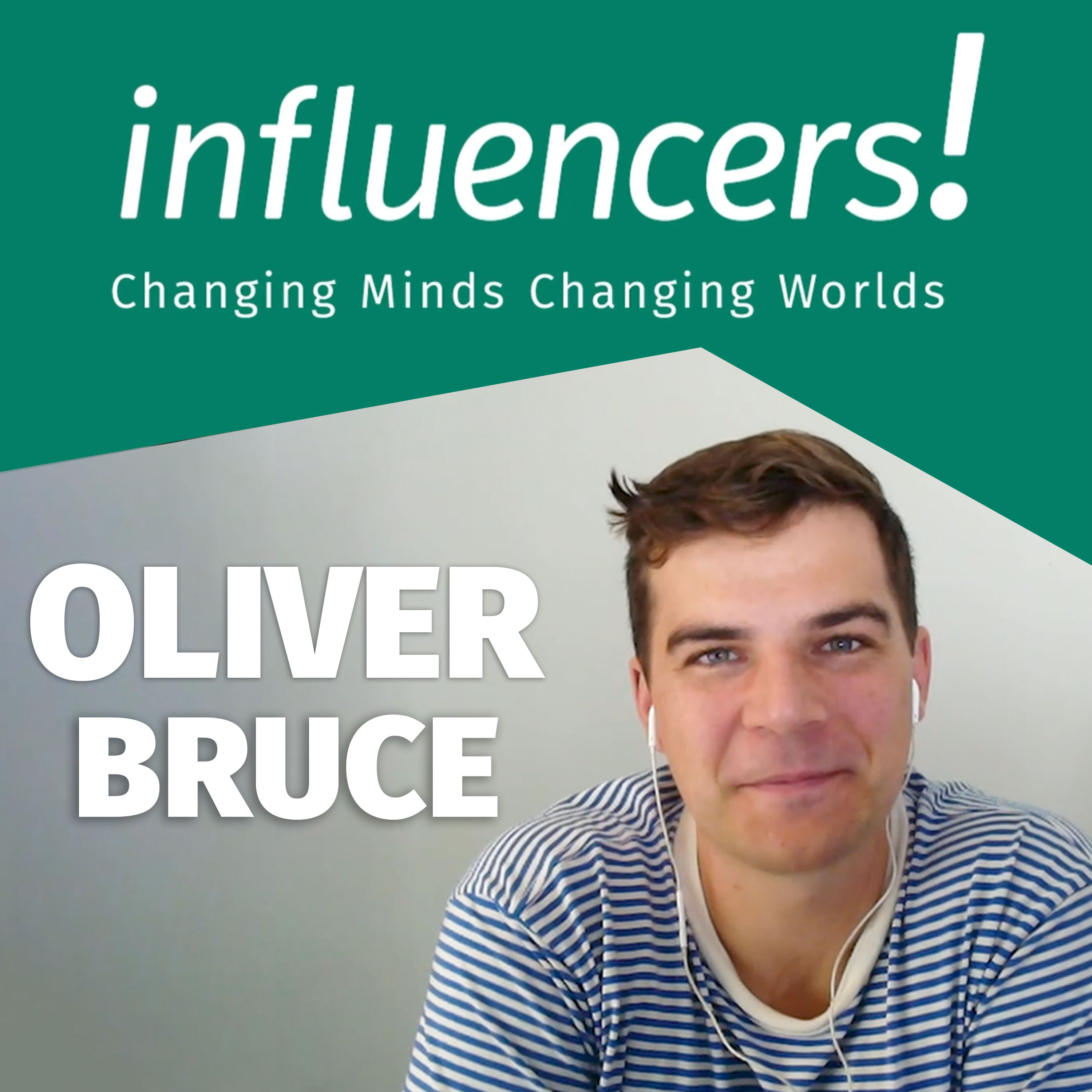 influencers!
