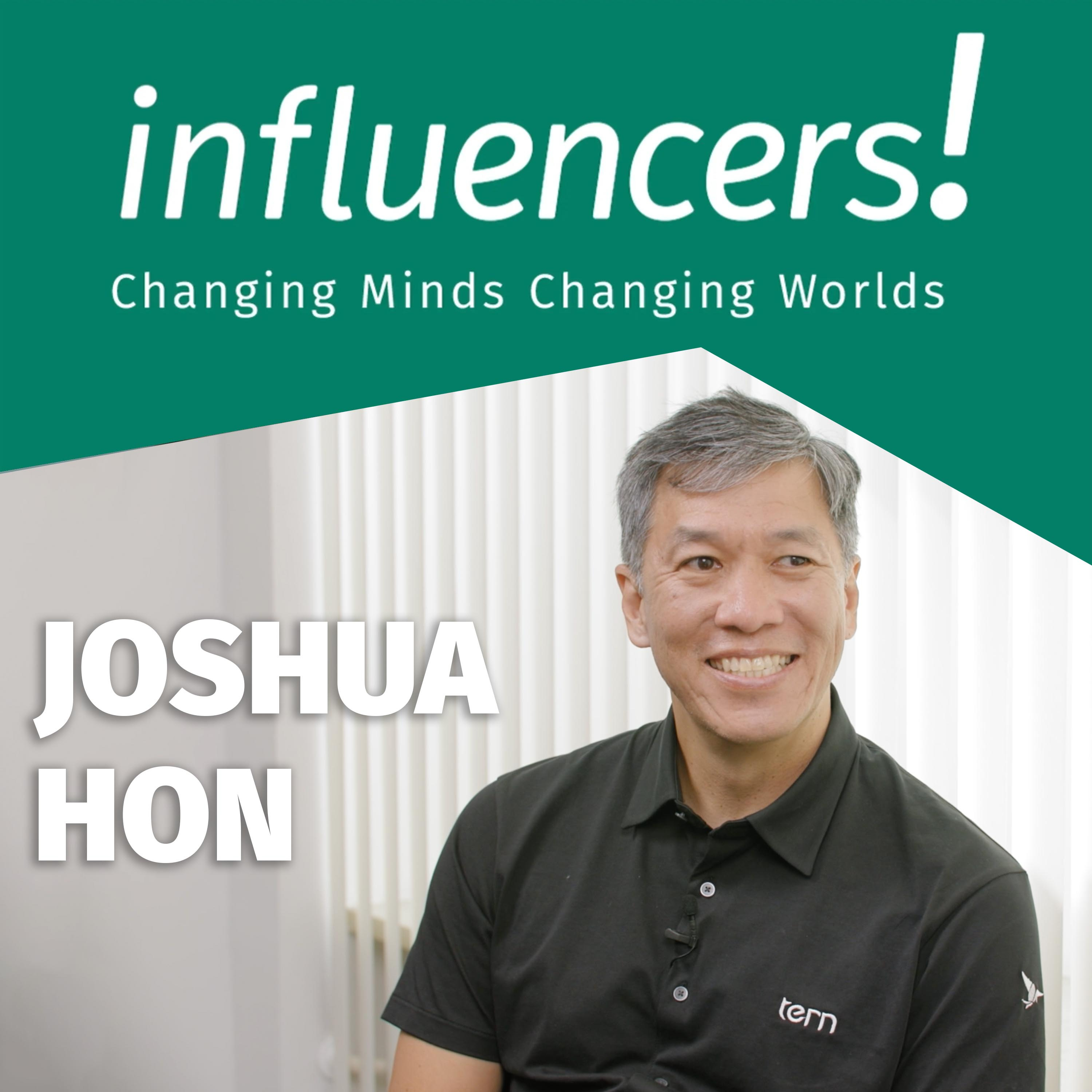 influencers!