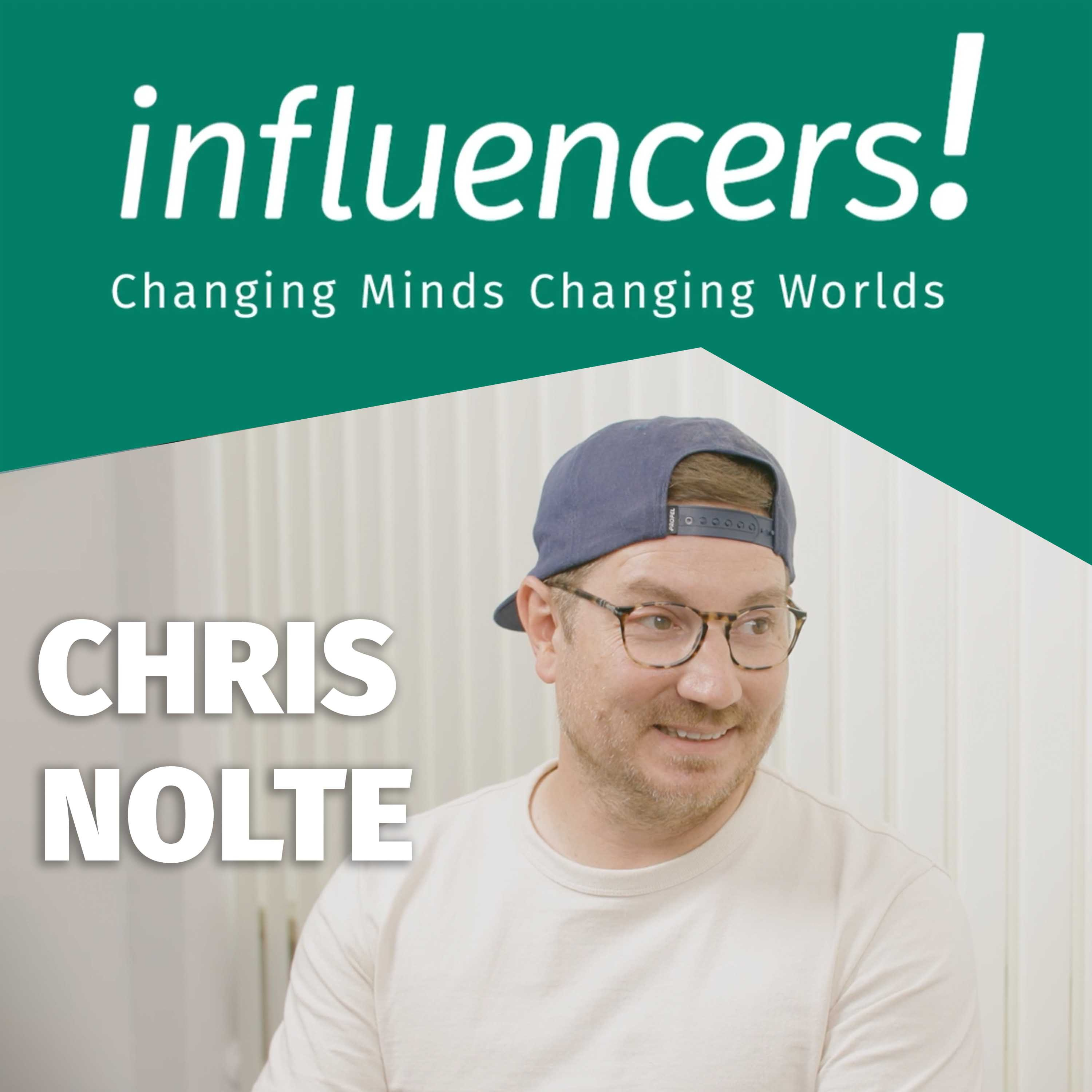 influencers!