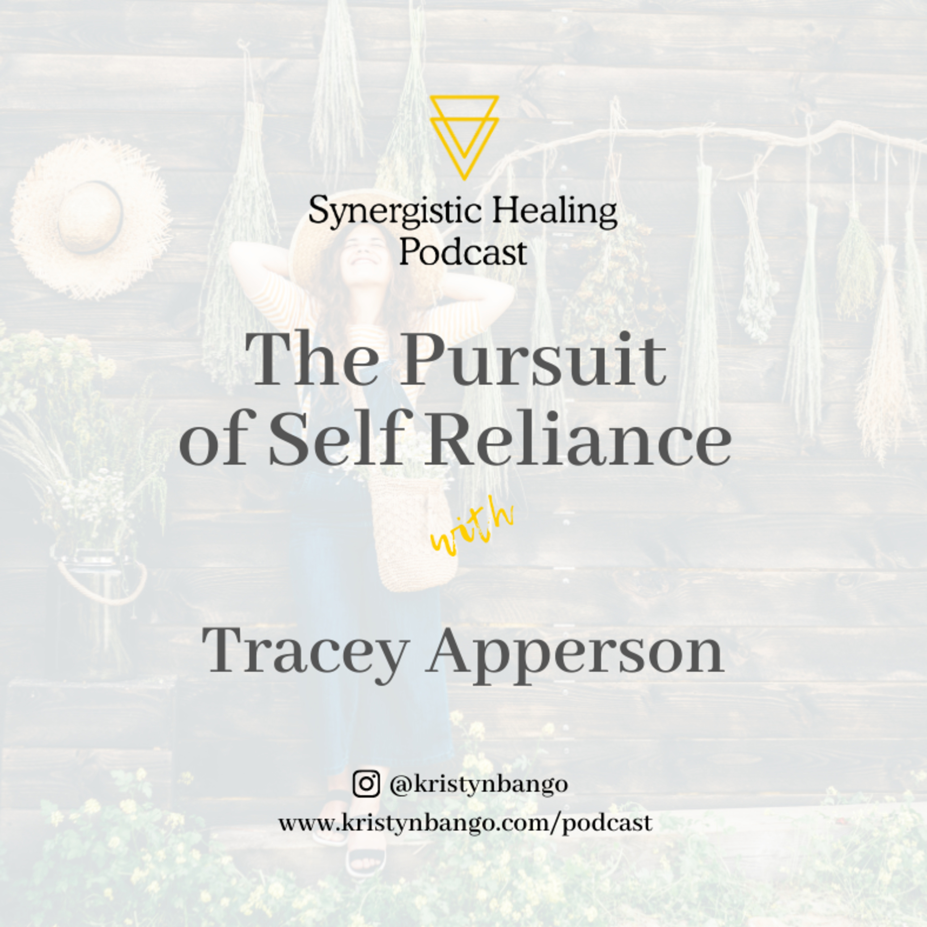 Synergistic Healing