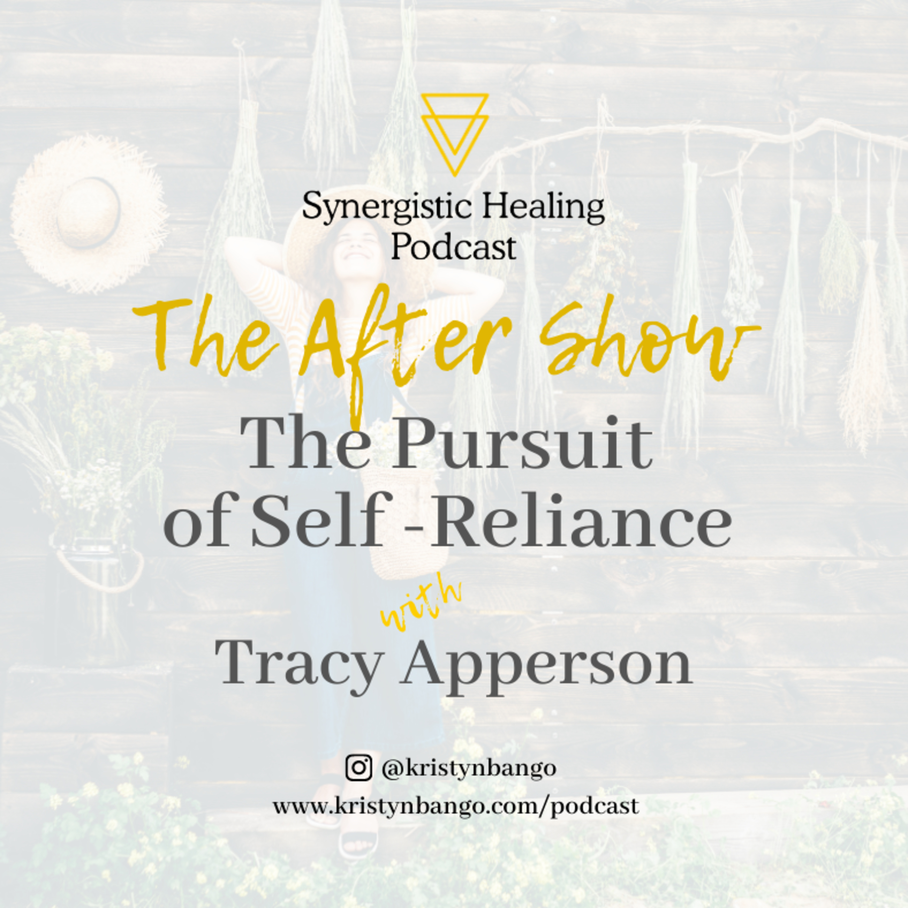Synergistic Healing