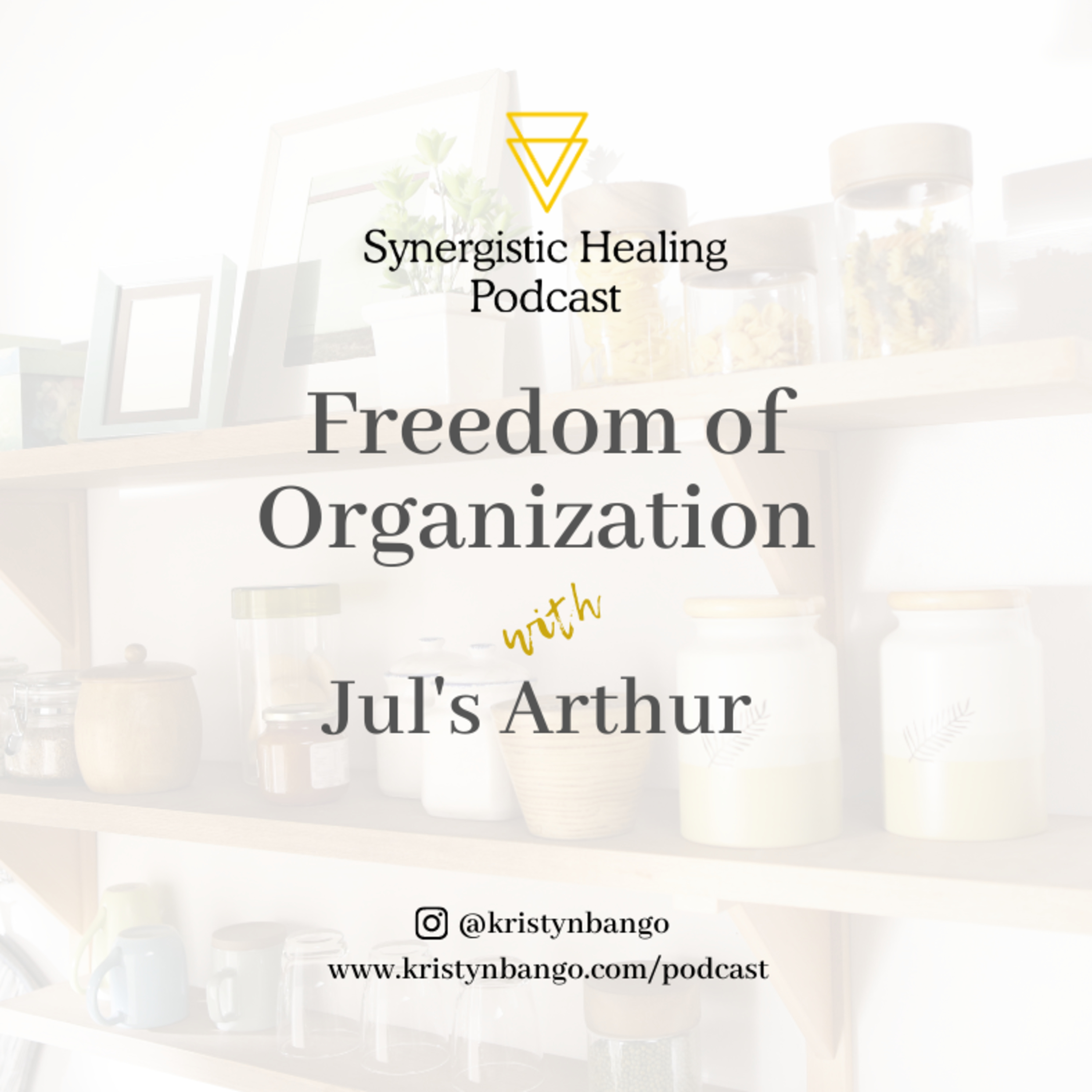 Synergistic Healing