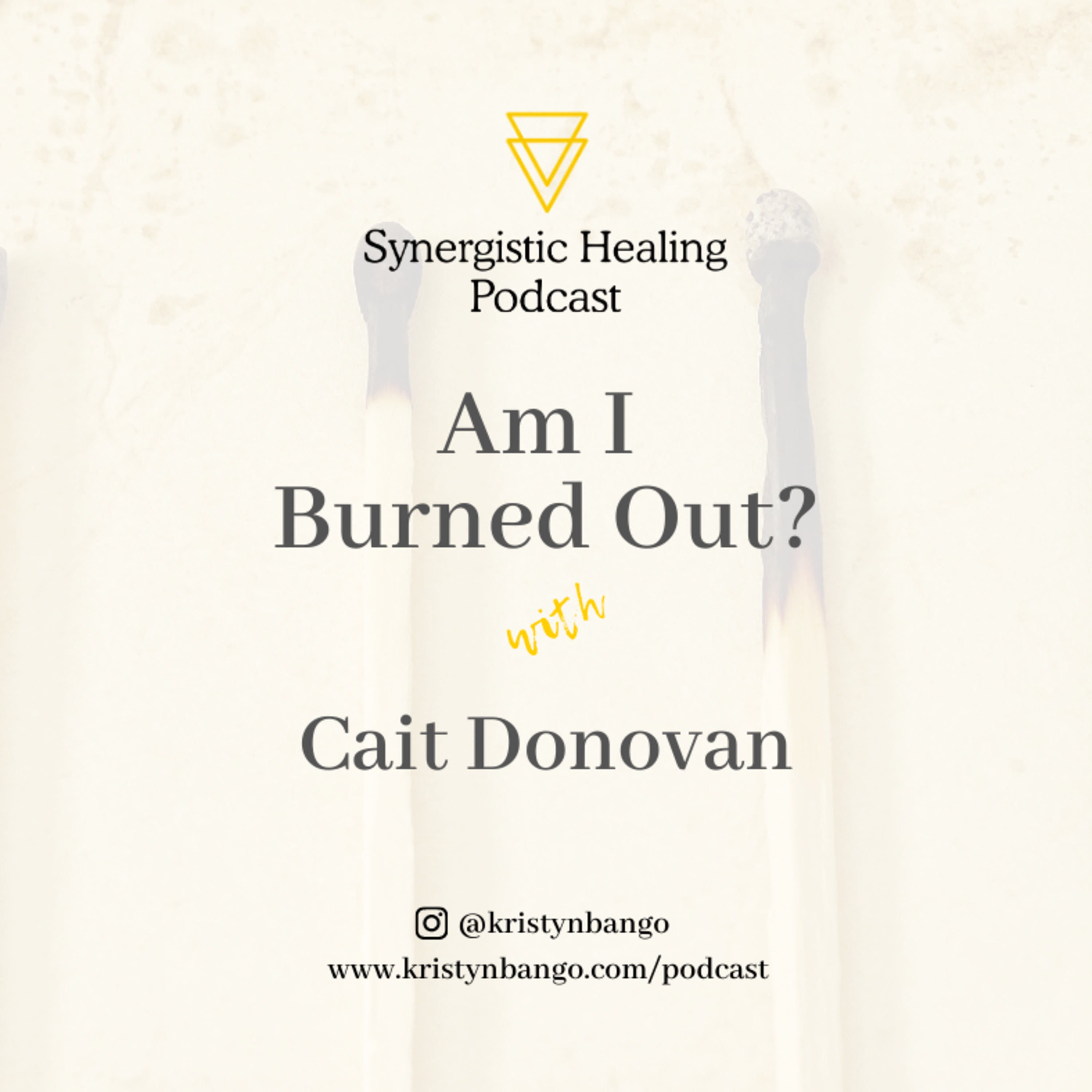 Synergistic Healing