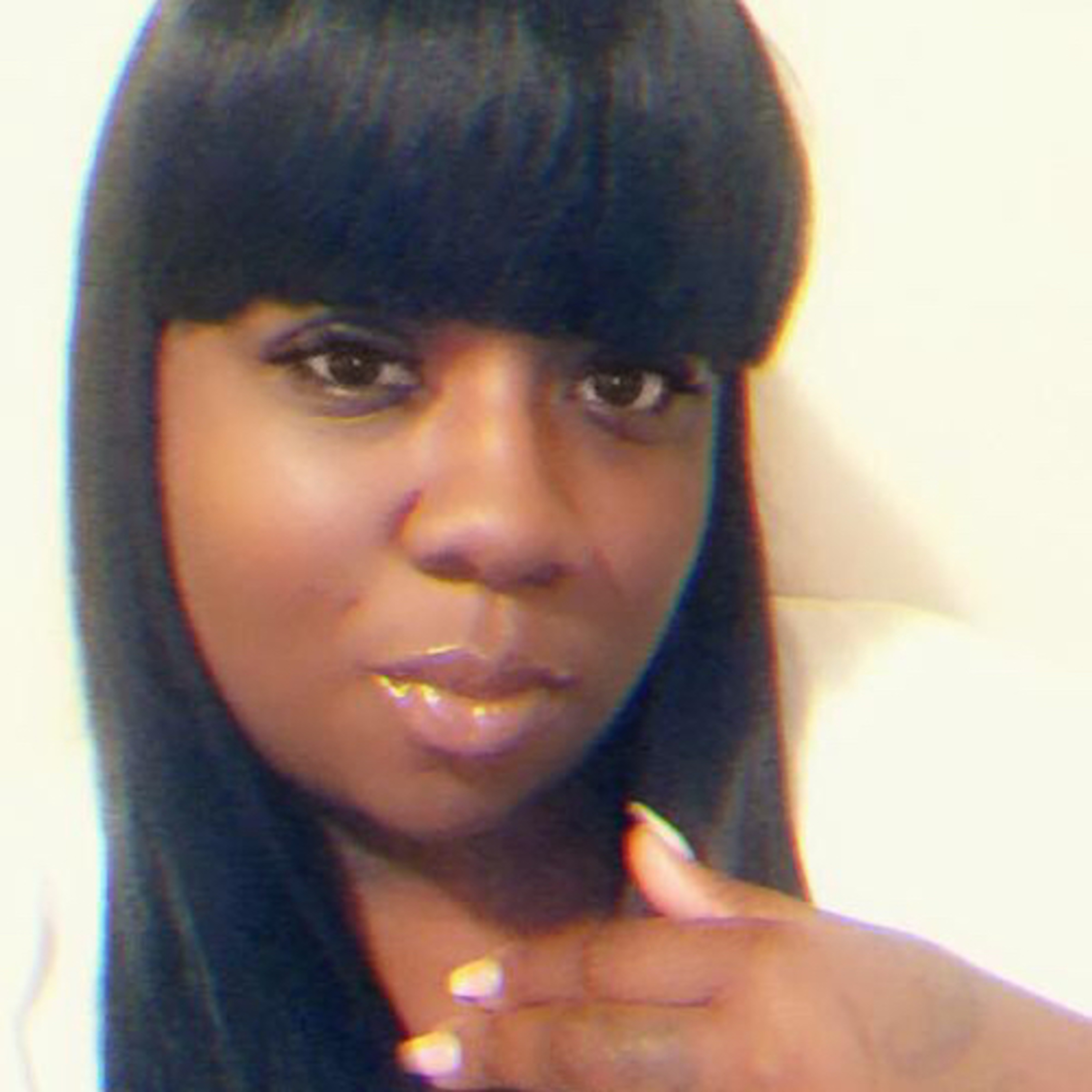 Newbeing Queen Talk