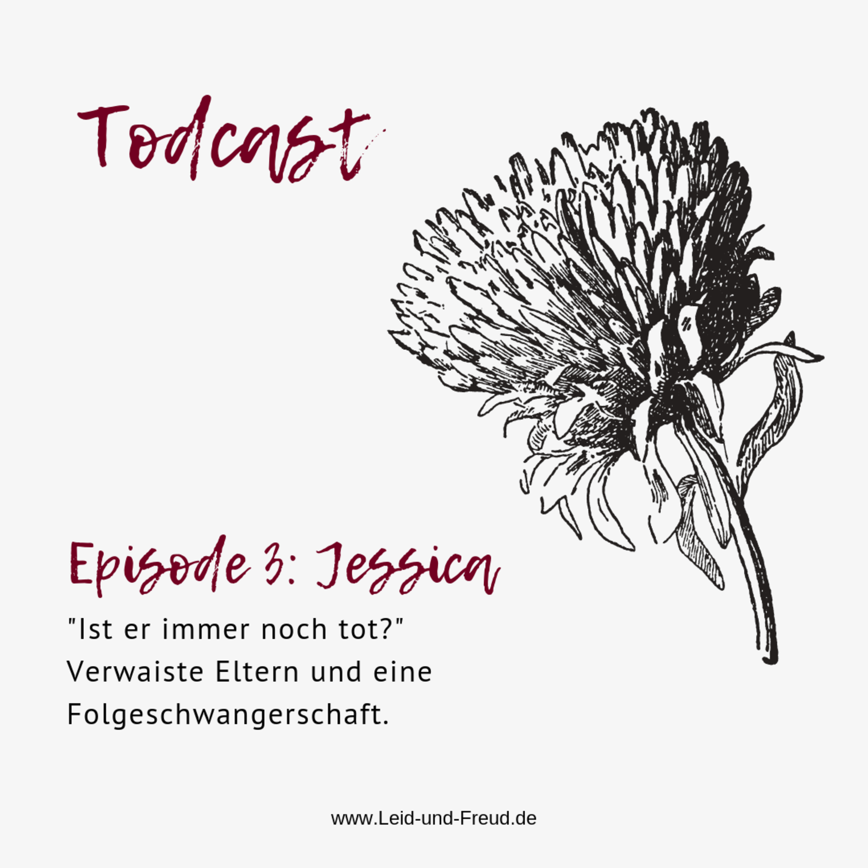 Todcast
