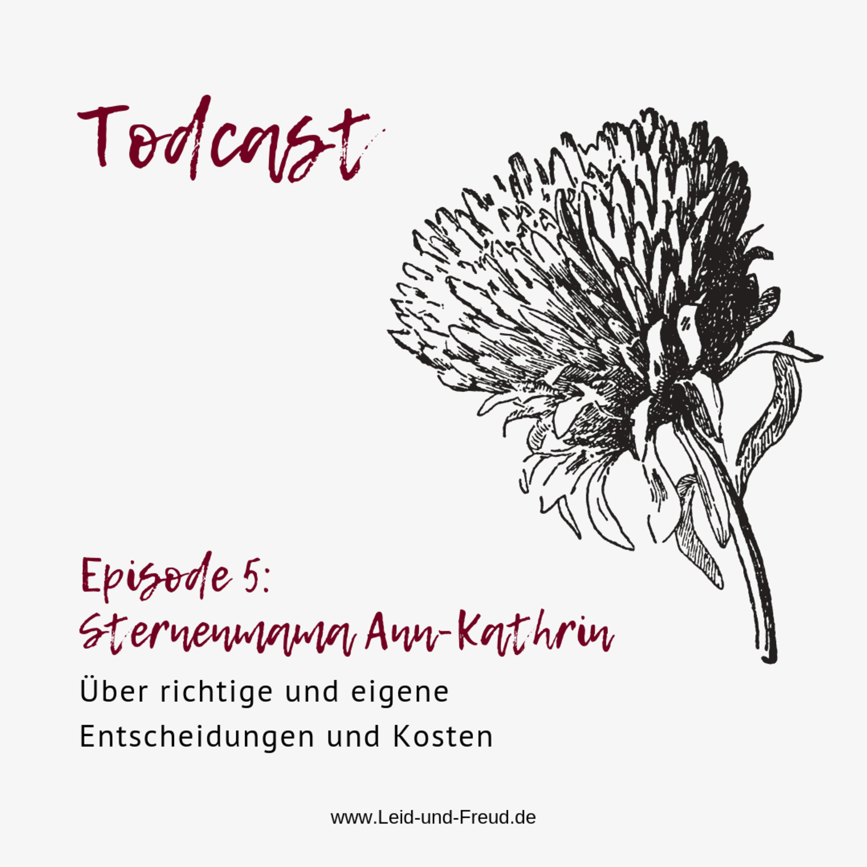 Todcast