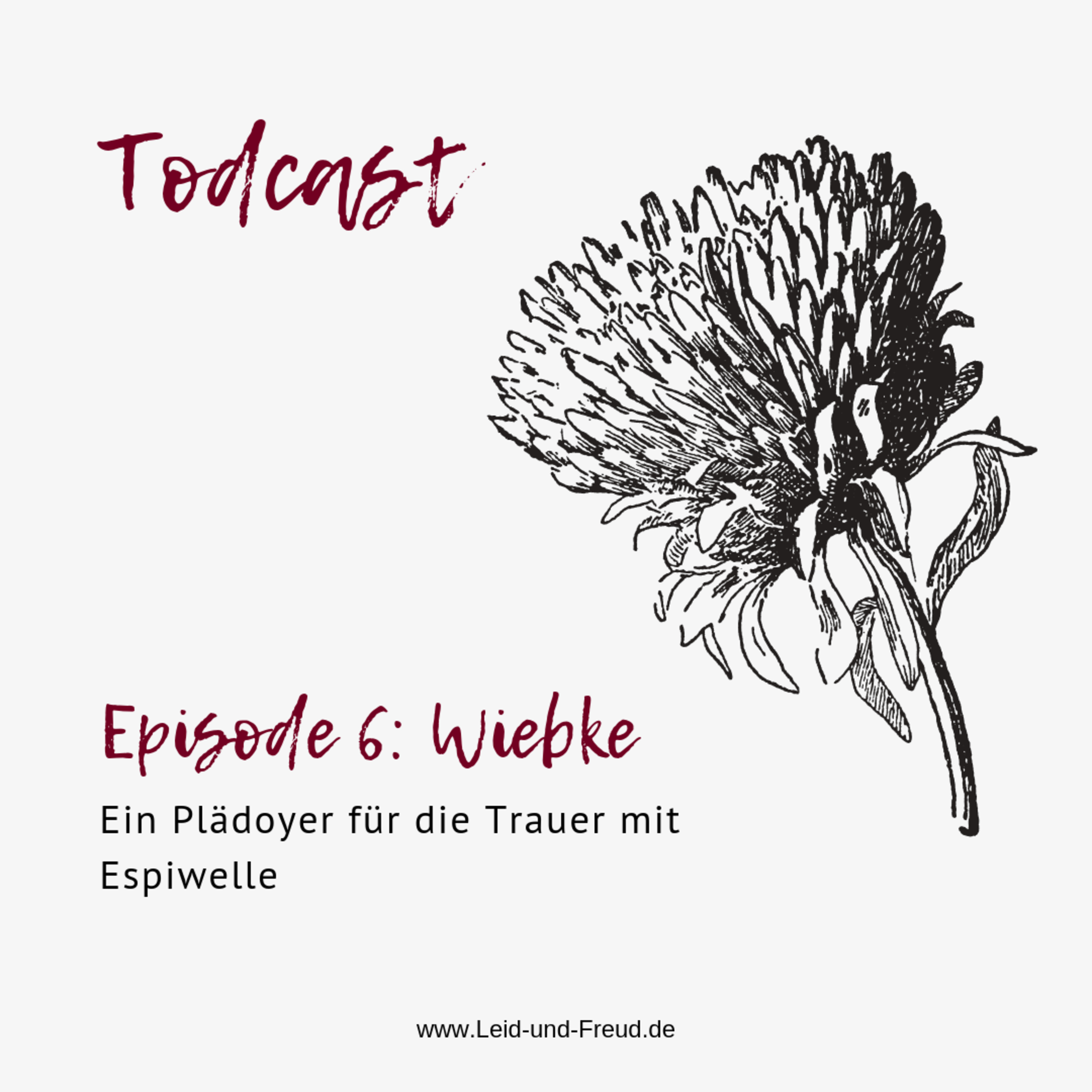 Todcast