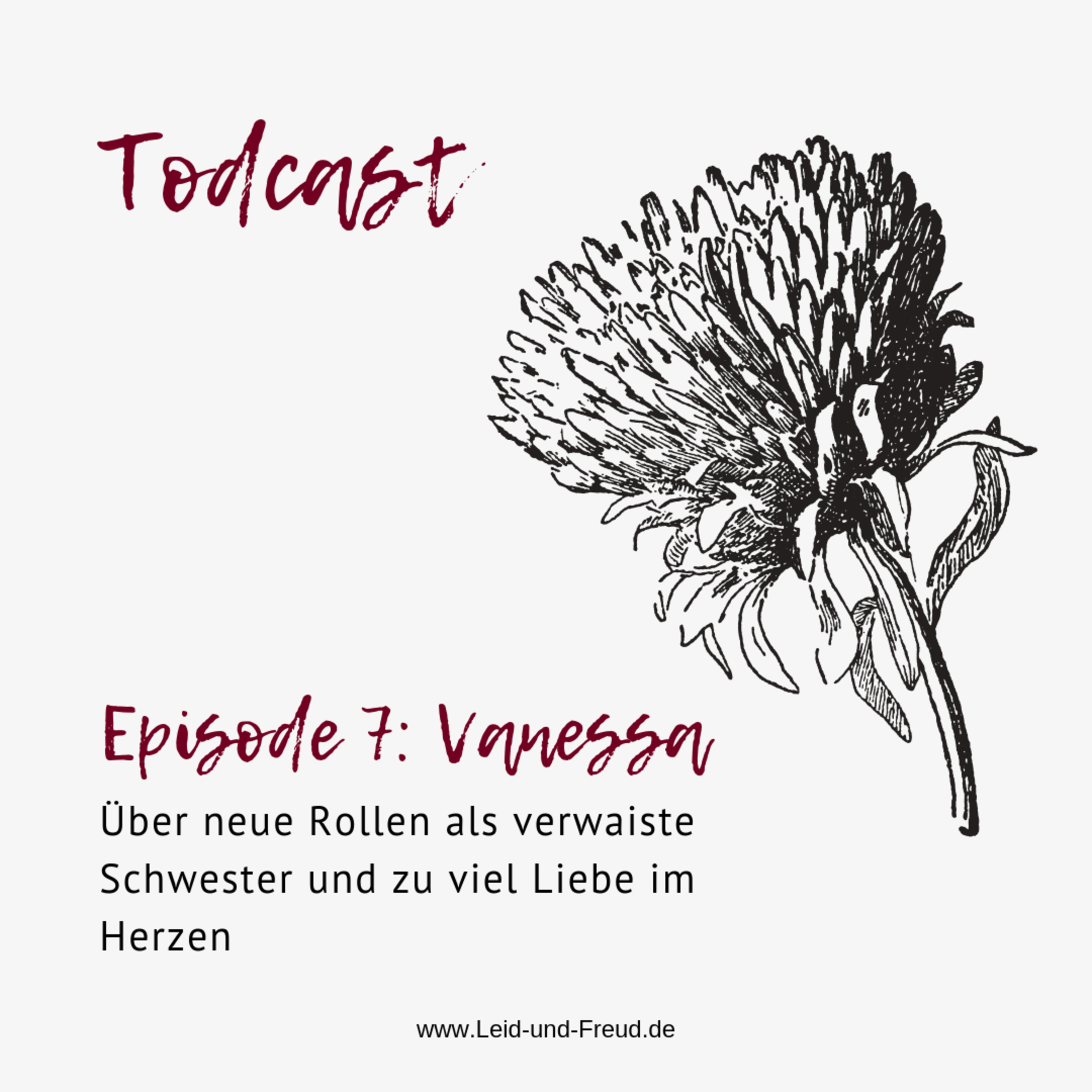 Todcast