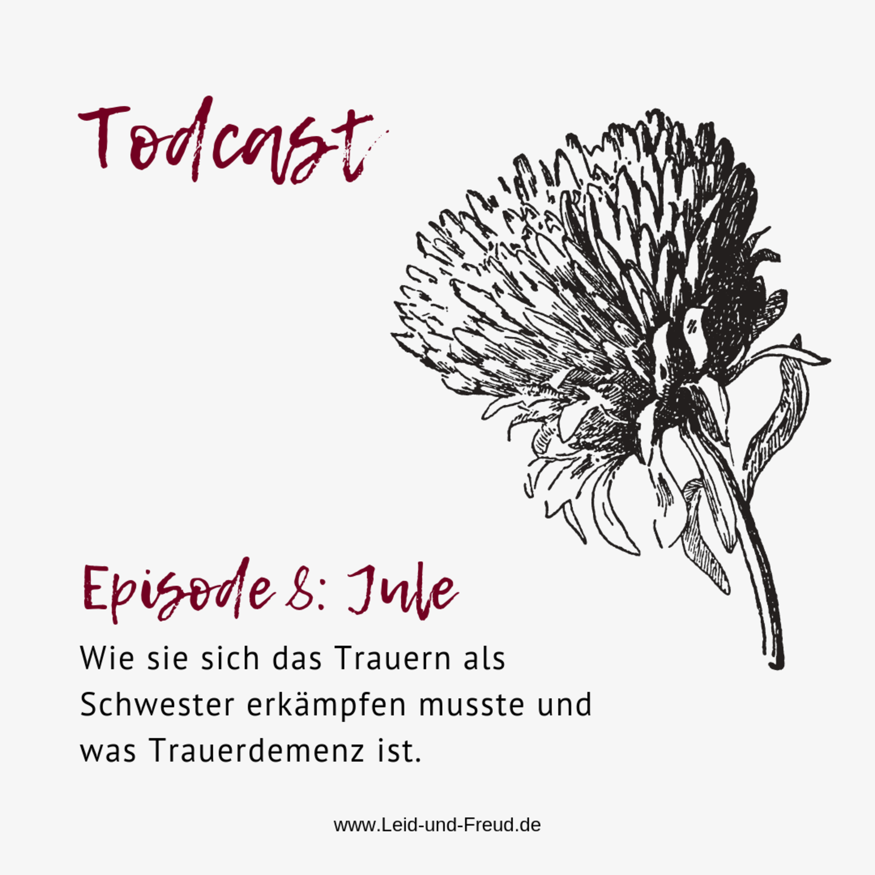 Todcast