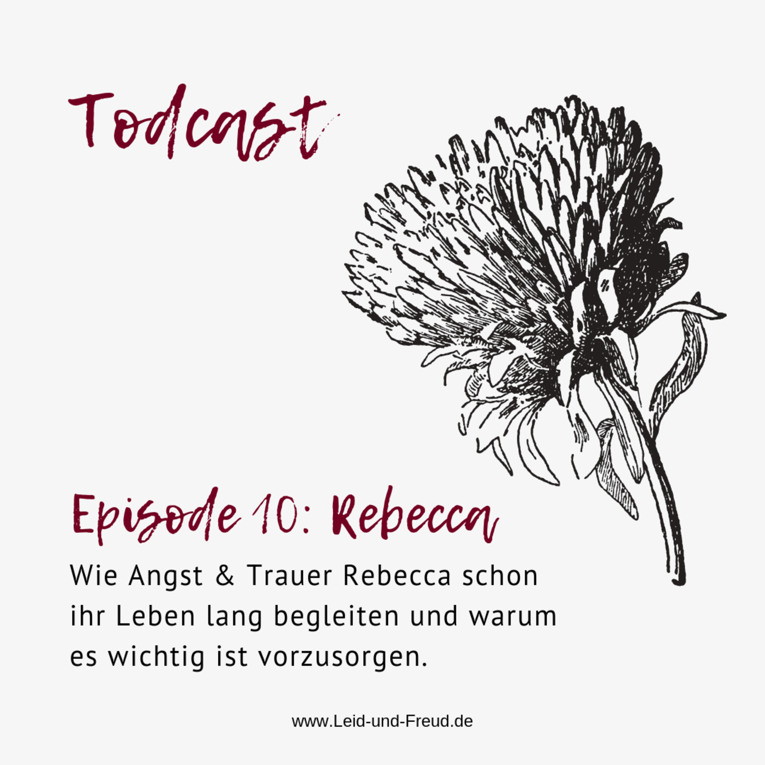 Todcast