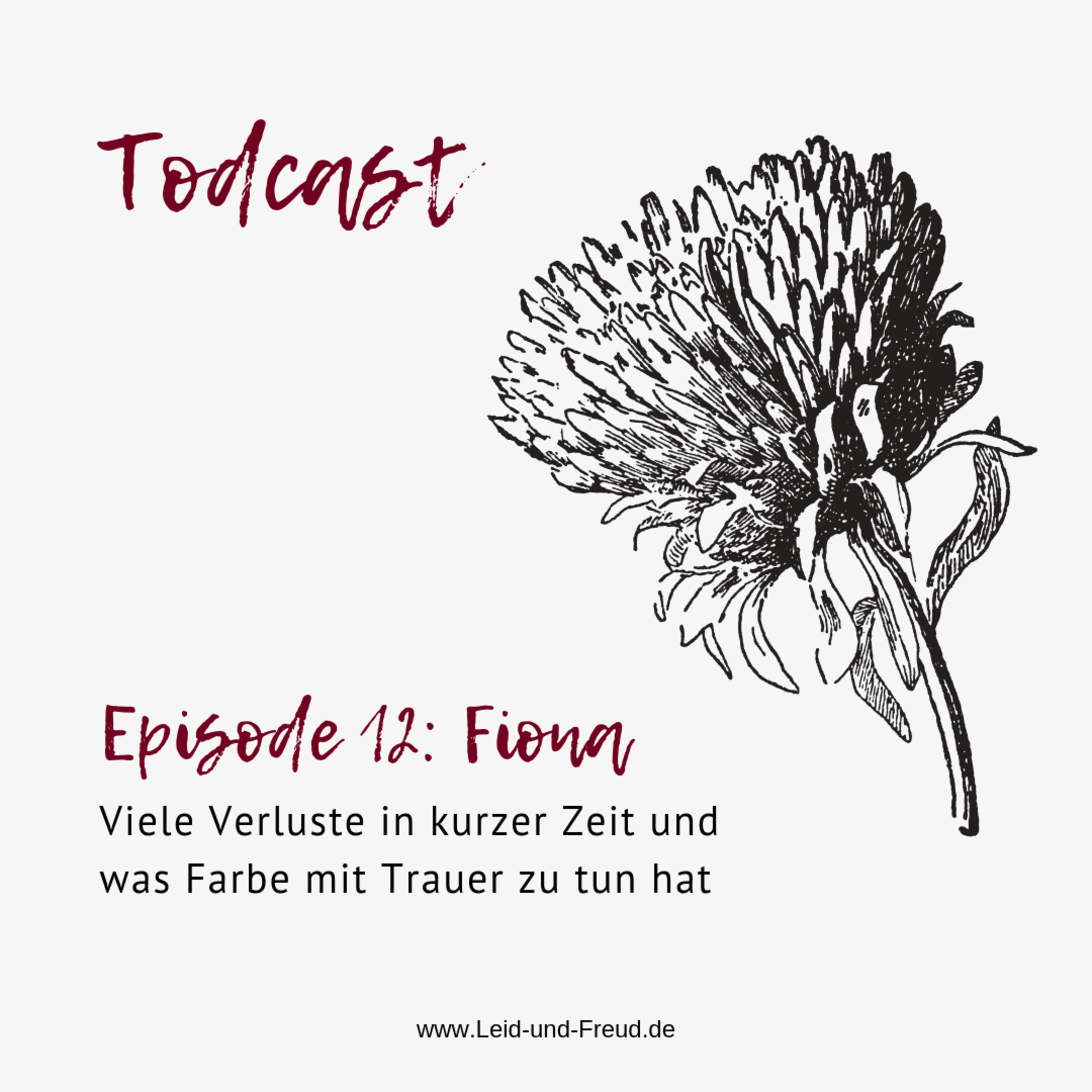 Todcast
