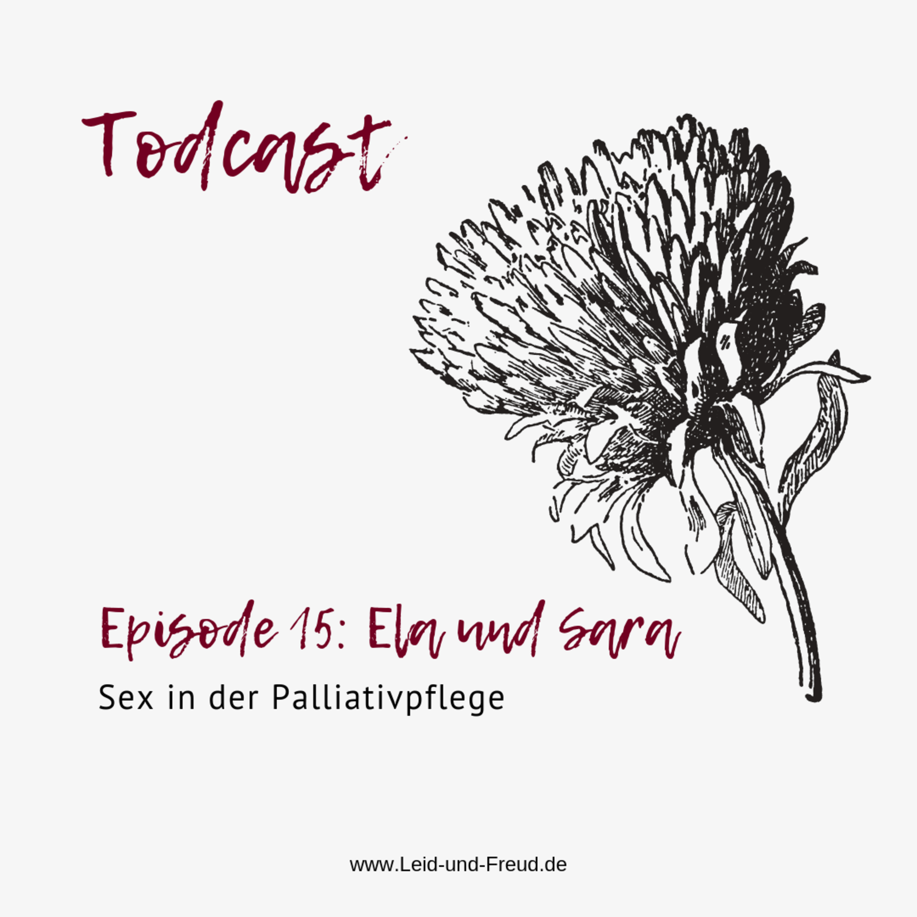 Todcast