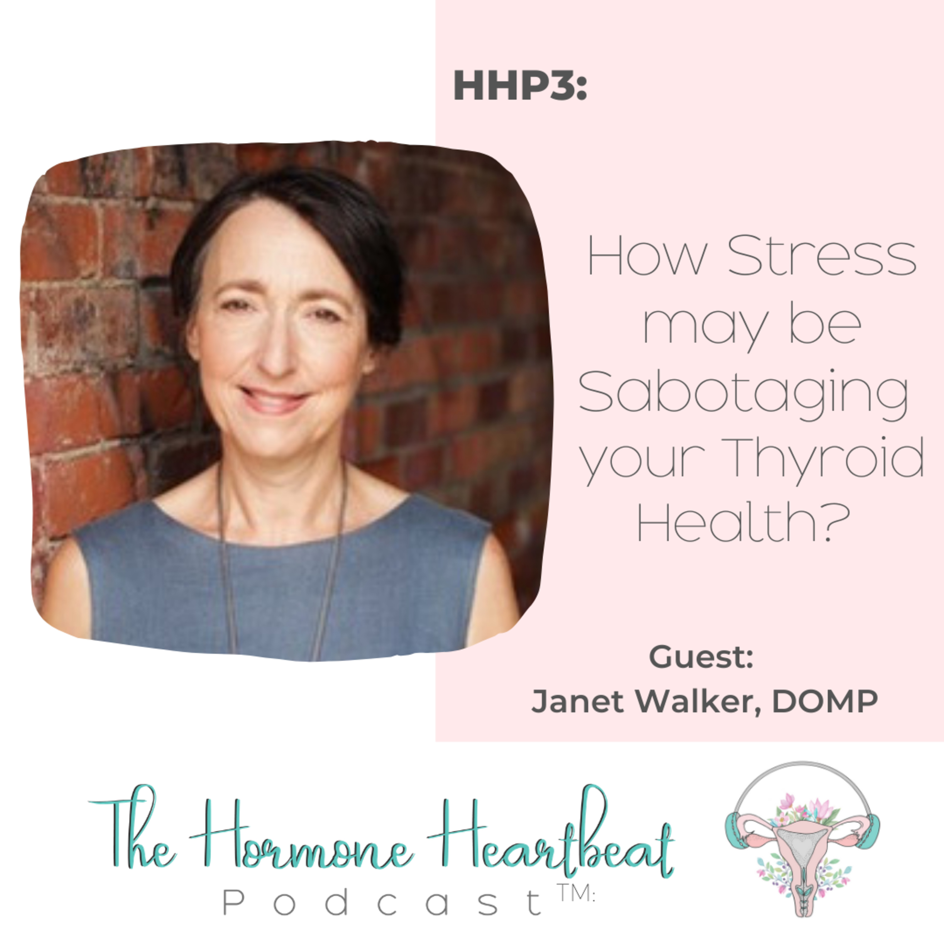 The Hormone Heartbeat Podcast