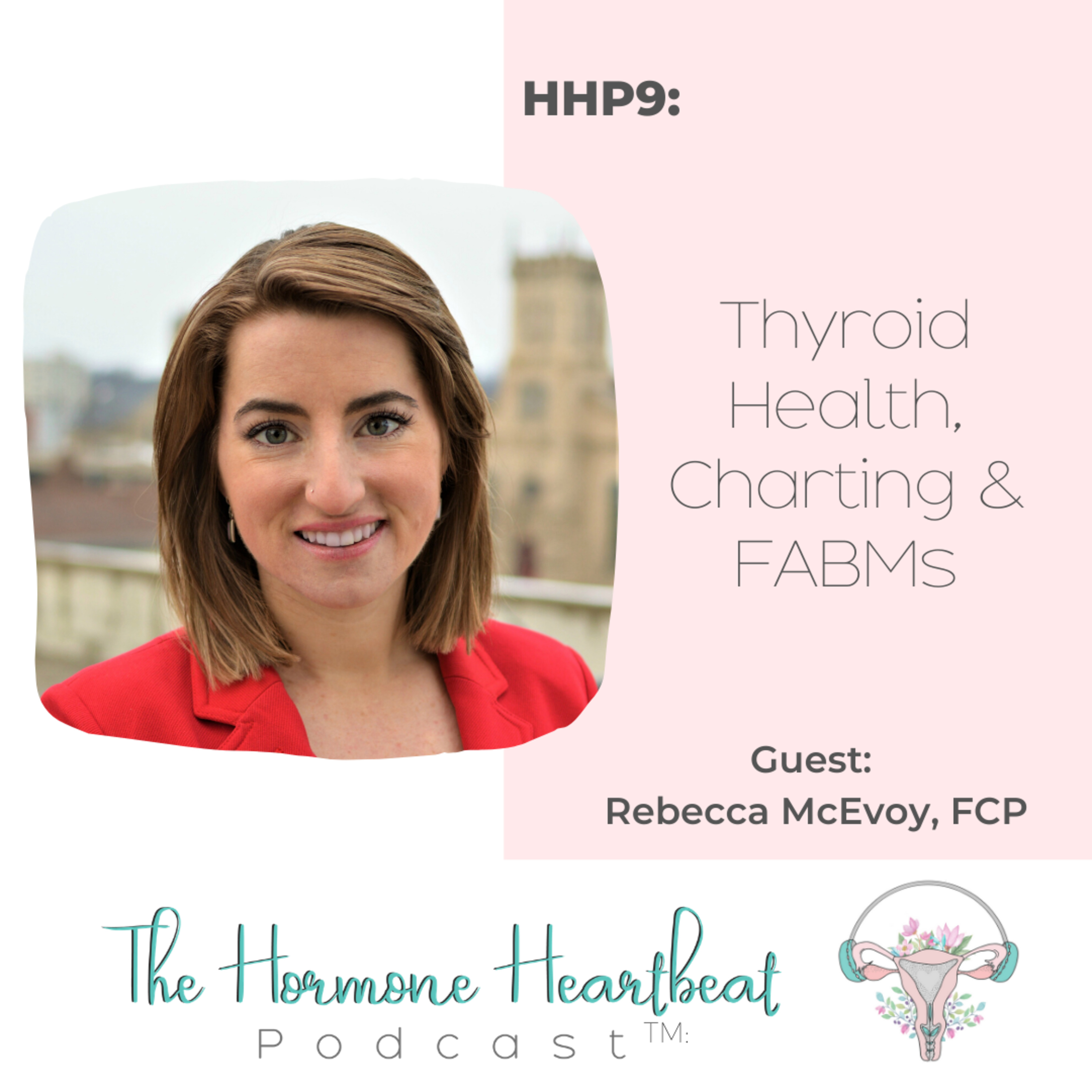 The Hormone Heartbeat Podcast