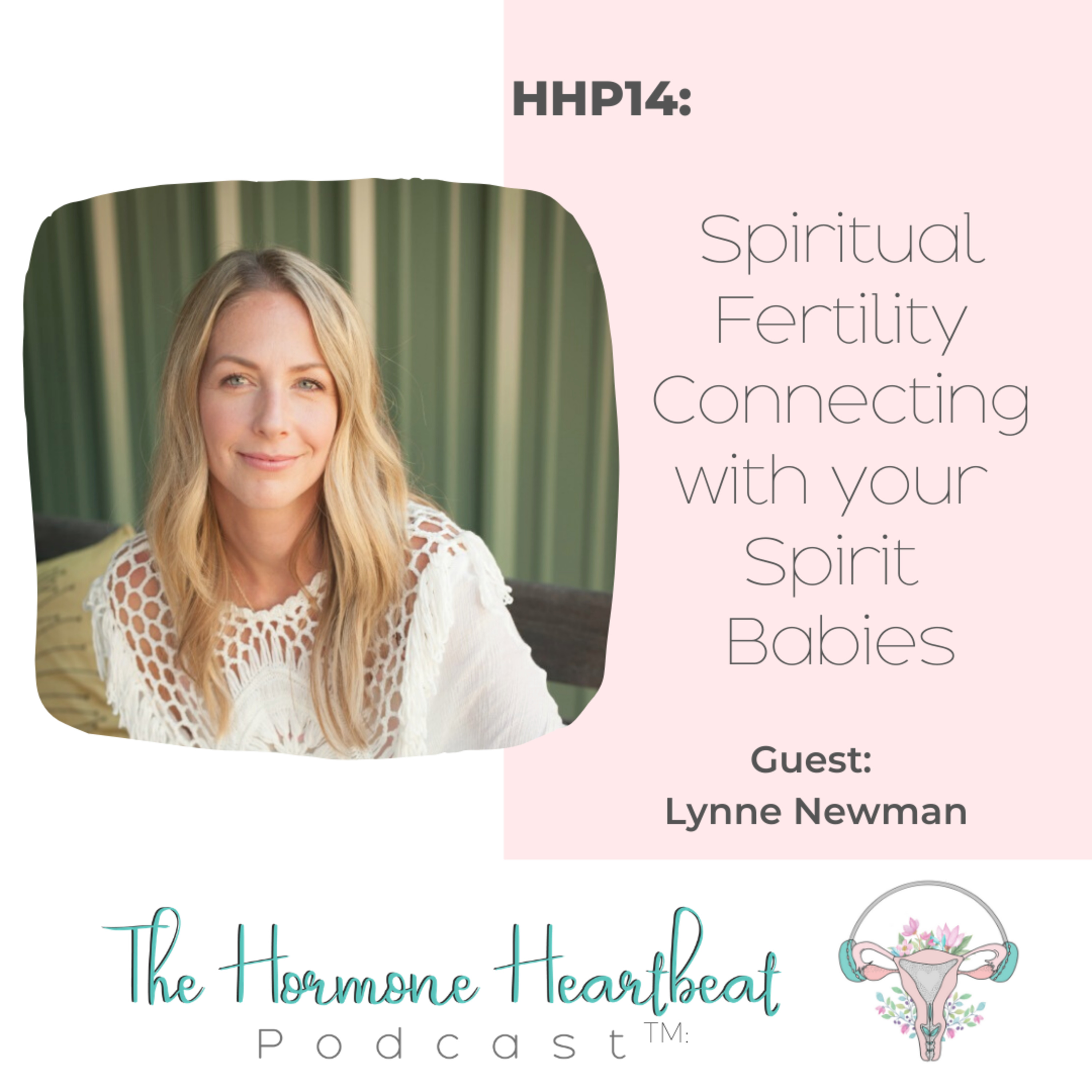 The Hormone Heartbeat Podcast