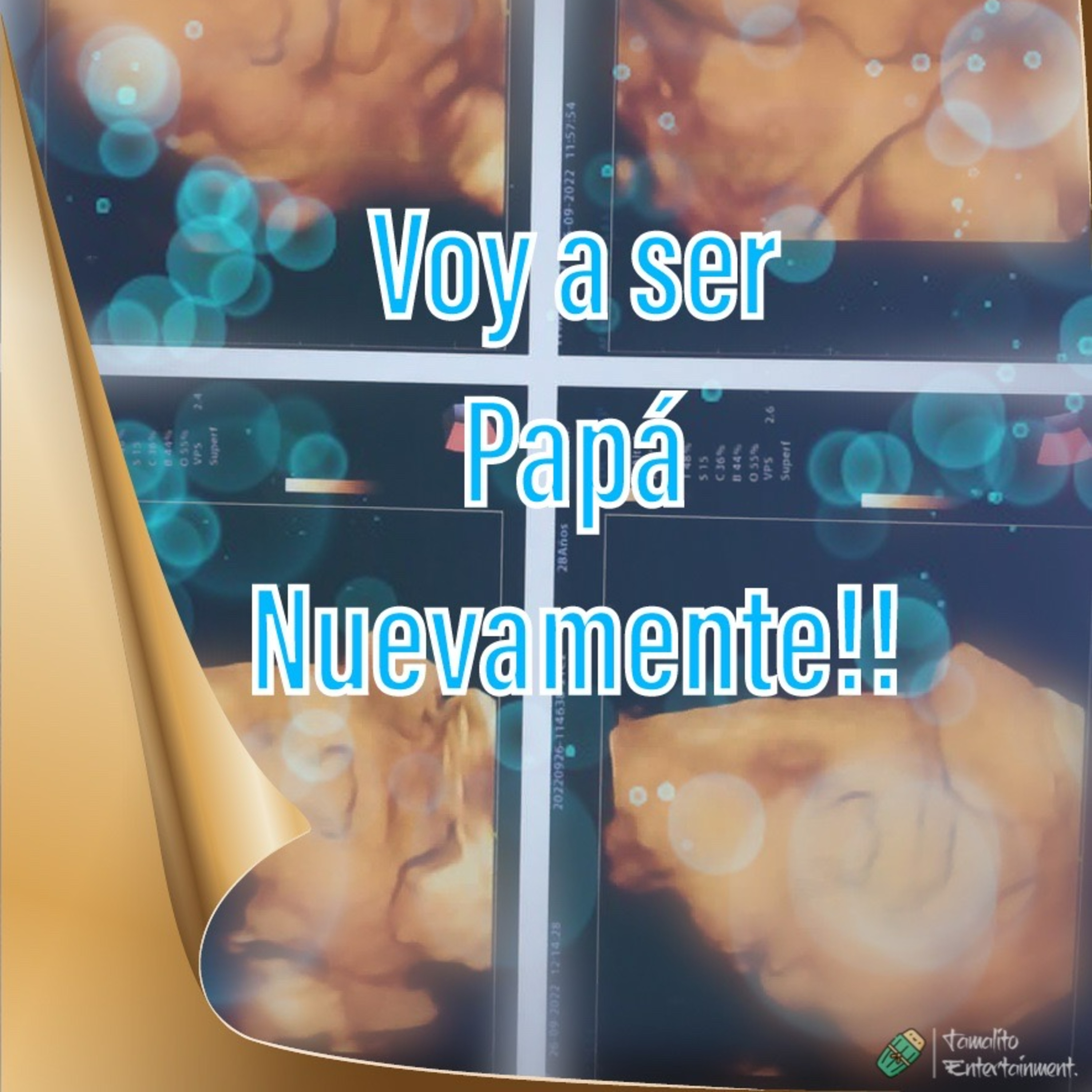 Que Padre tan Madre. El podcast