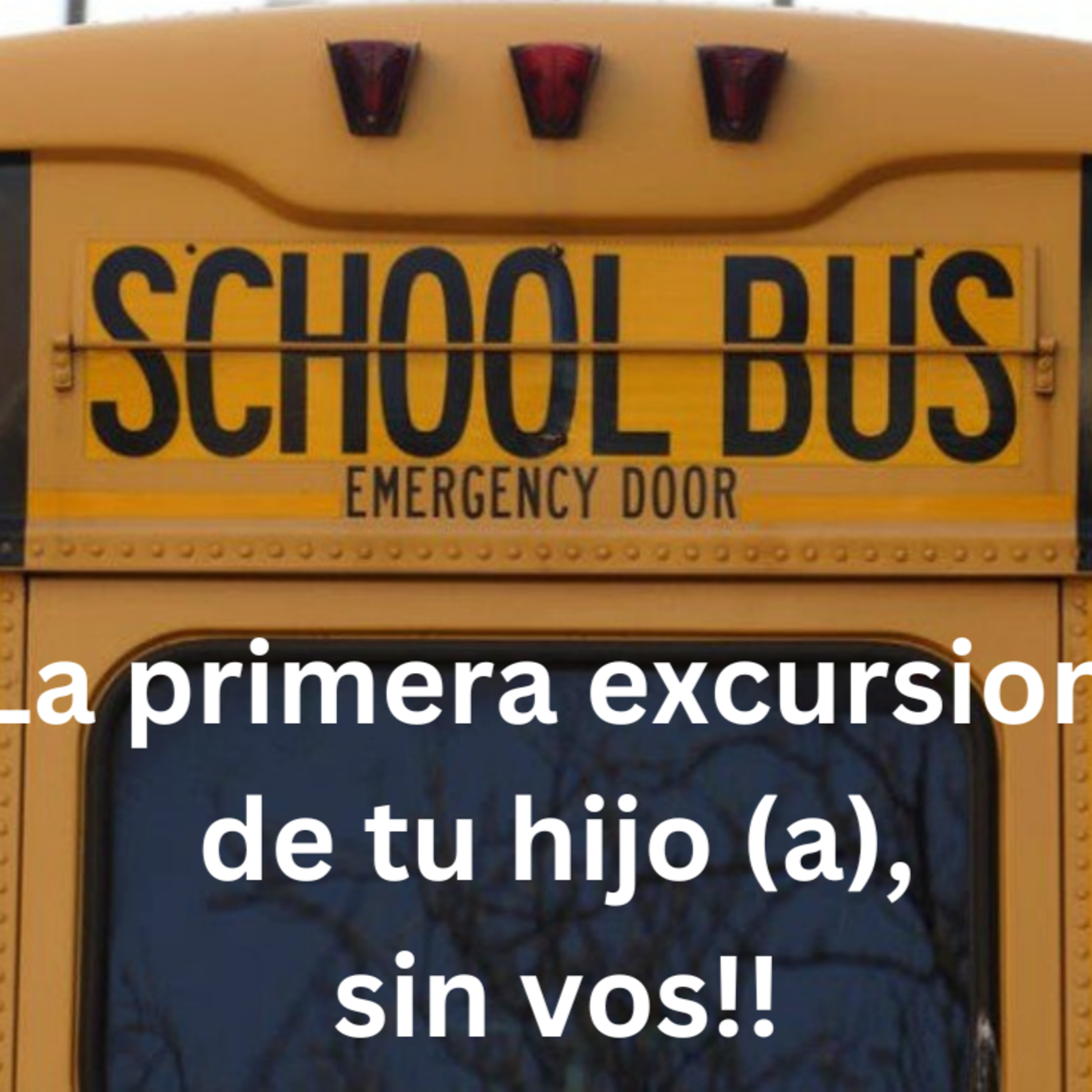 Que Padre tan Madre. El podcast