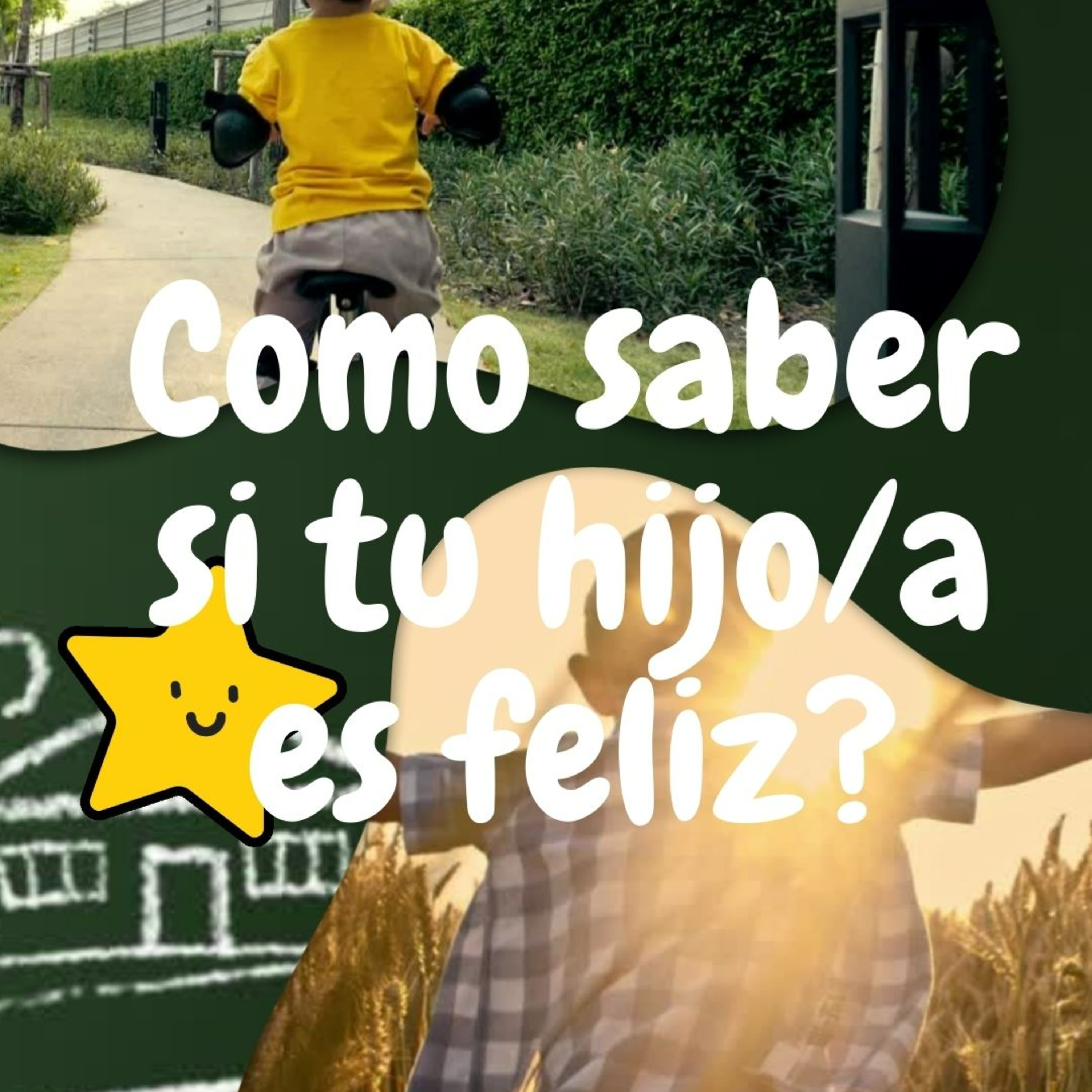 Que Padre tan Madre. El podcast