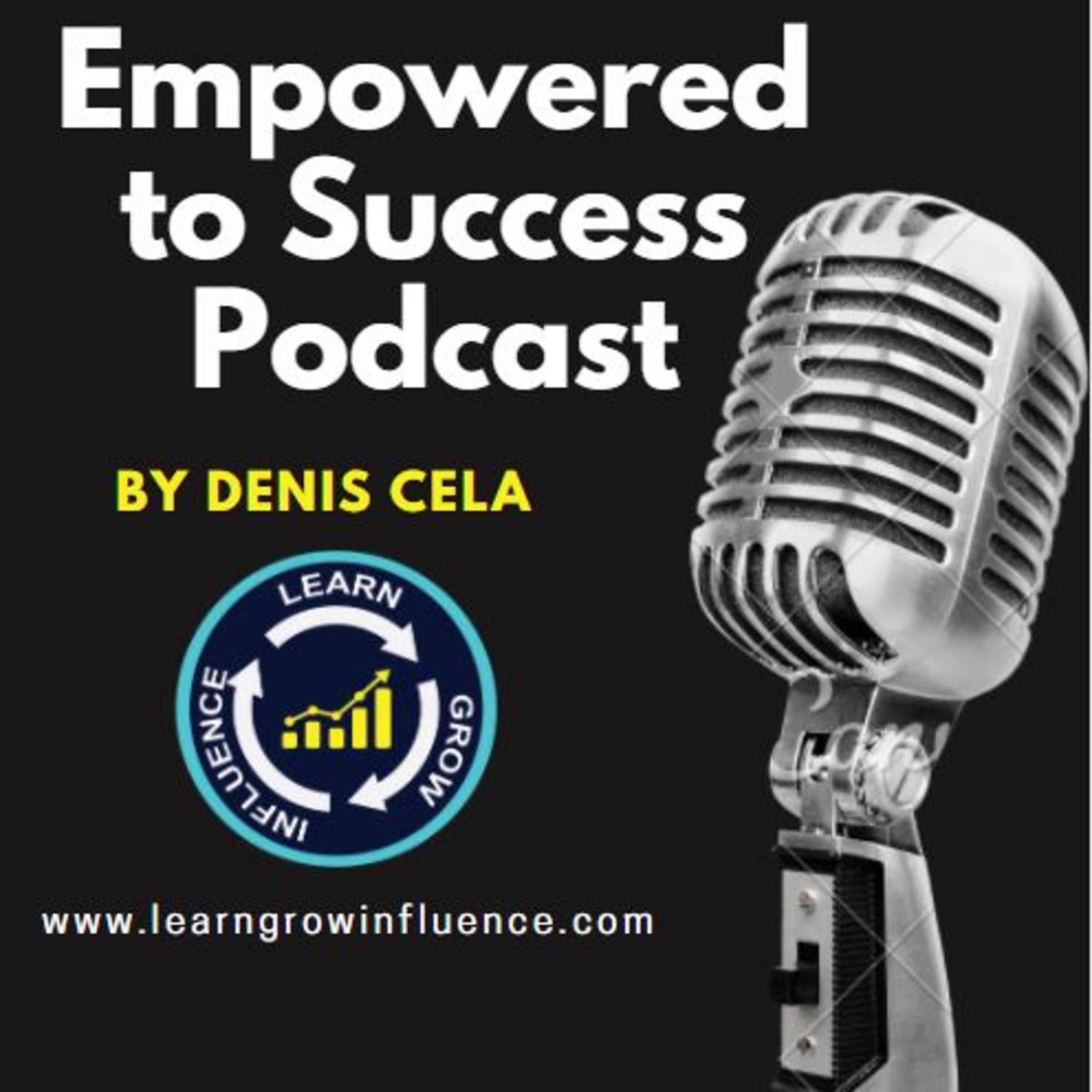 Empowered to Success