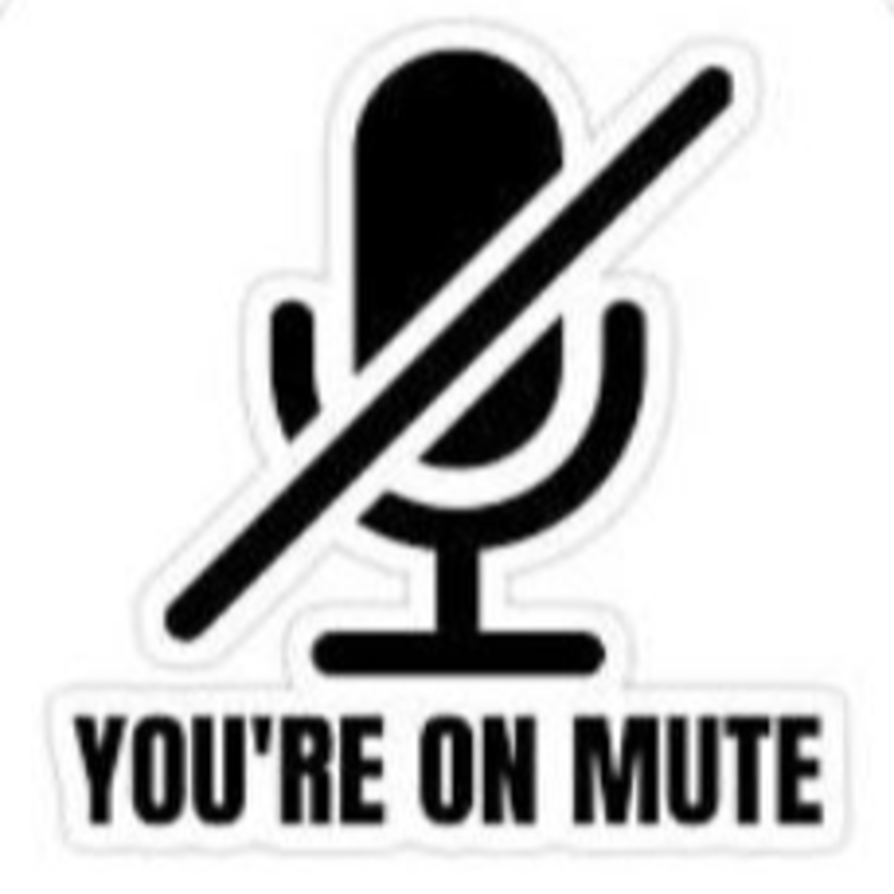 E43 - "You are on Mute" Awareness and Communication lessons from 2020.  episode artwork