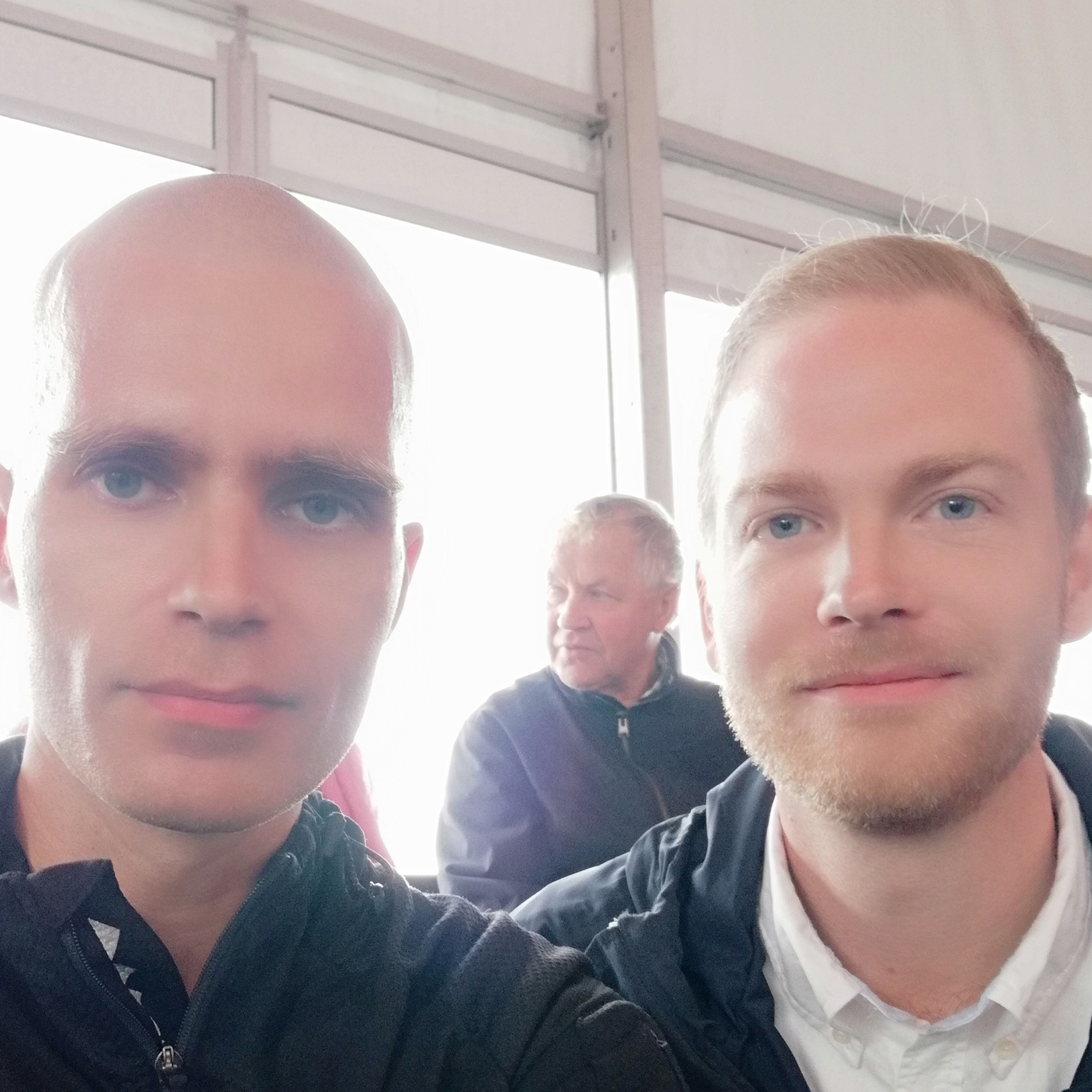 190702: Jonatan, kristen