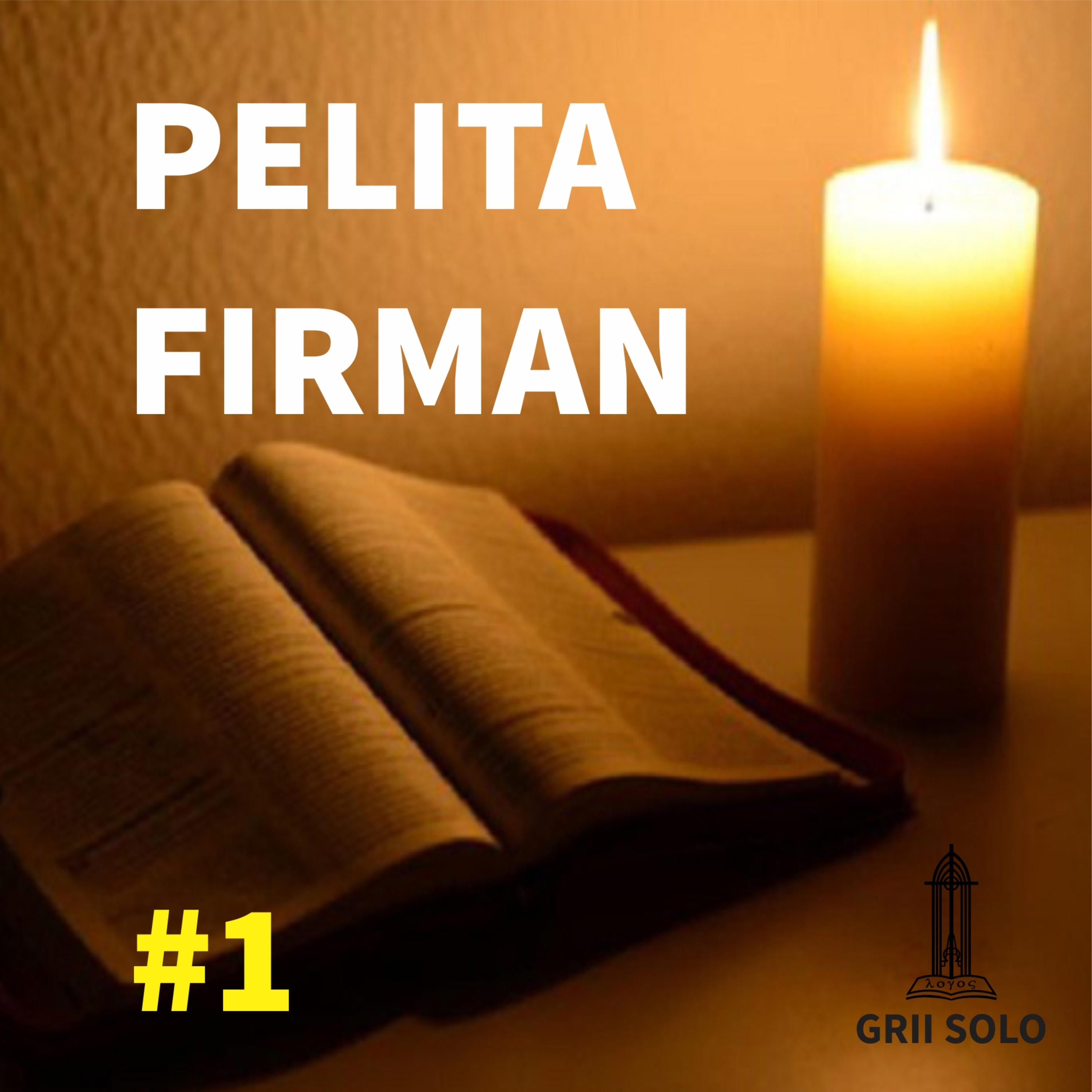 PODCAST GRII SOLO