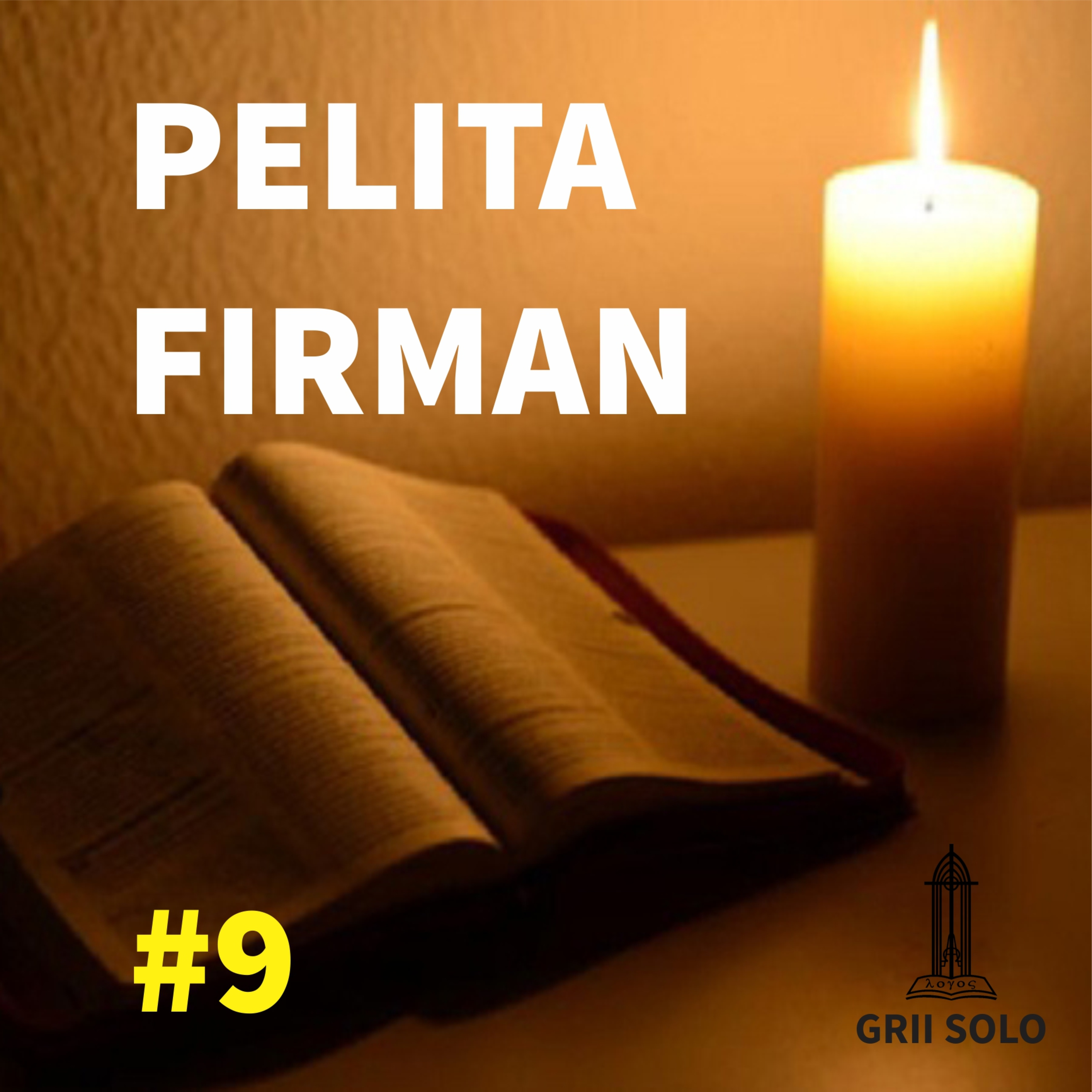 PODCAST GRII SOLO