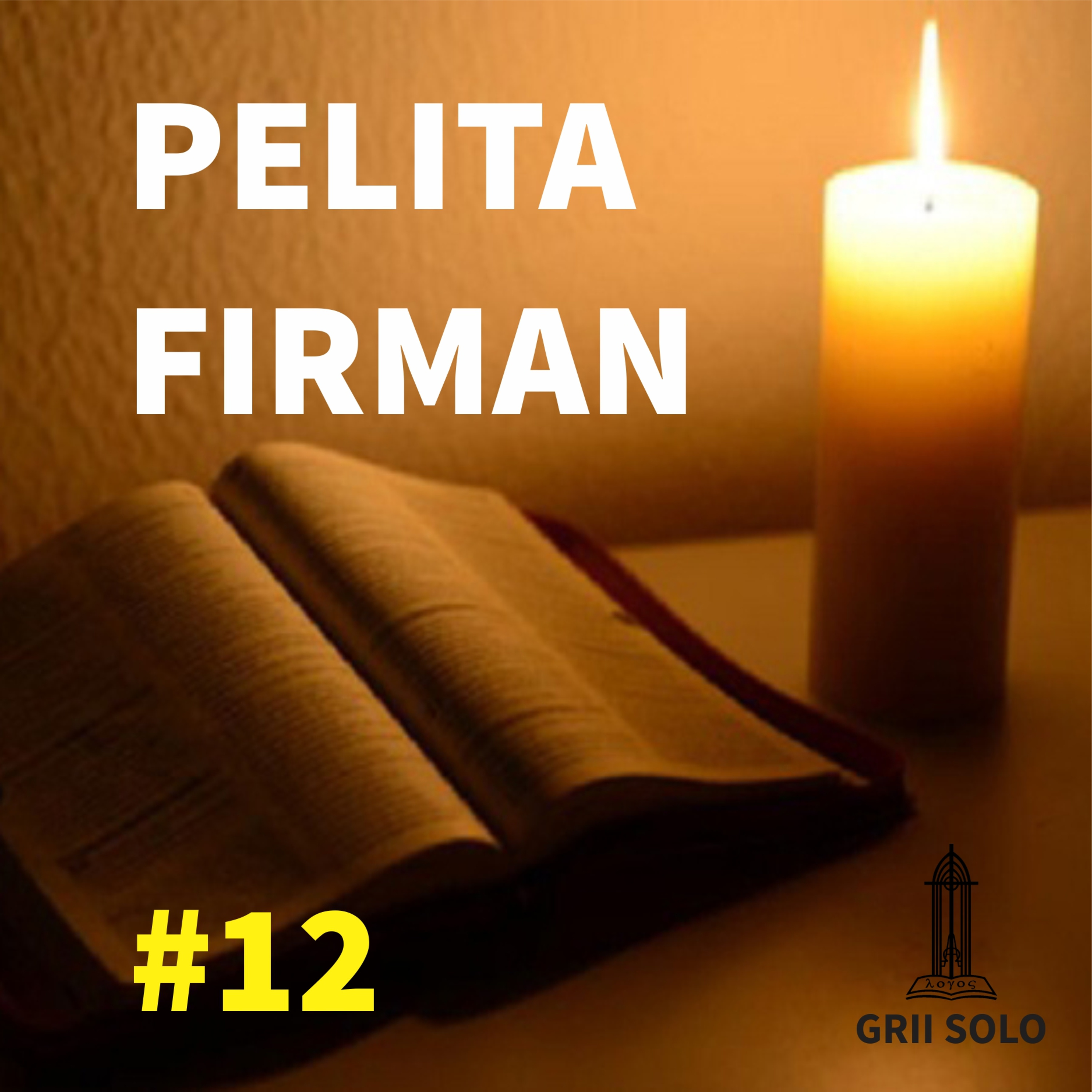 PODCAST GRII SOLO