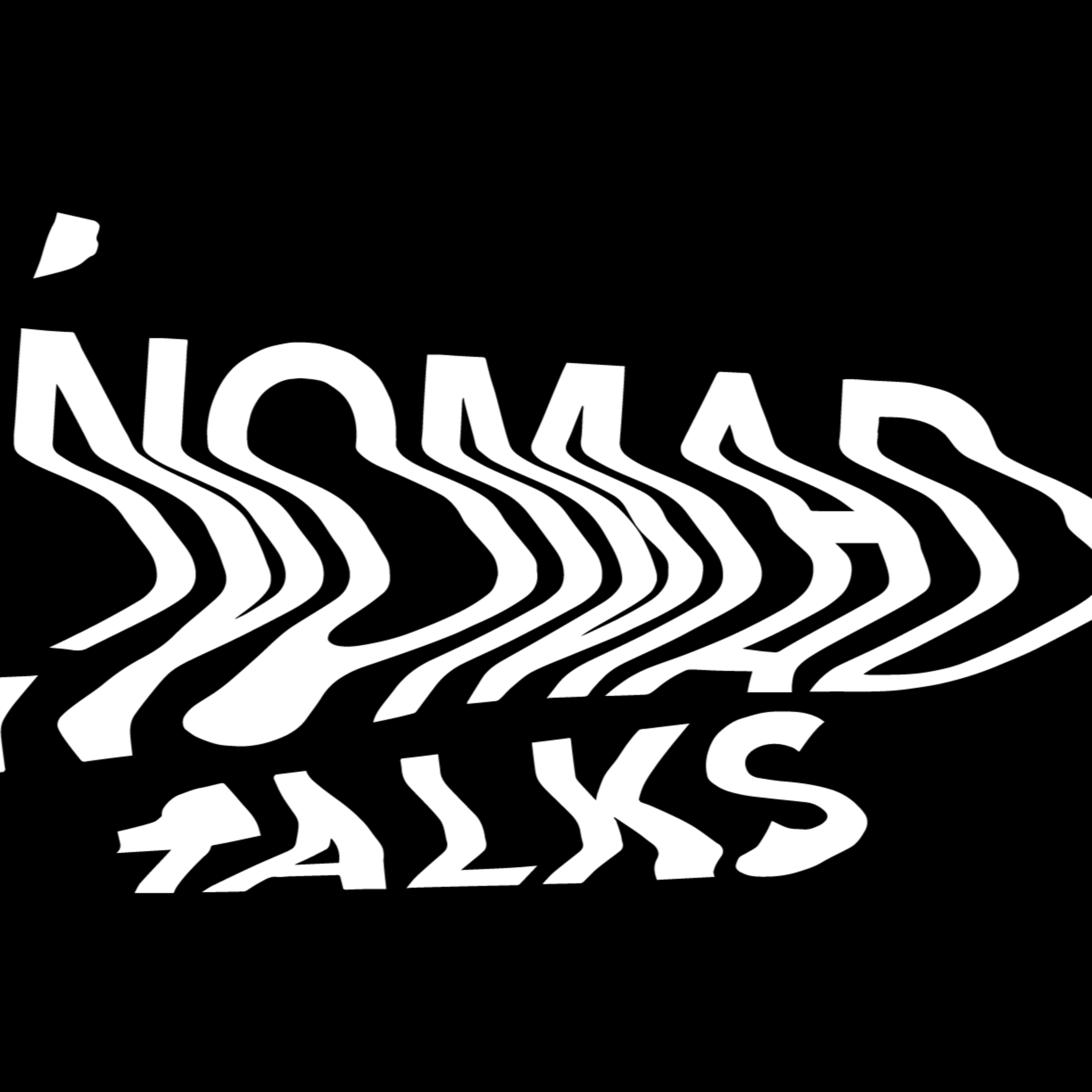 Nomad Talks