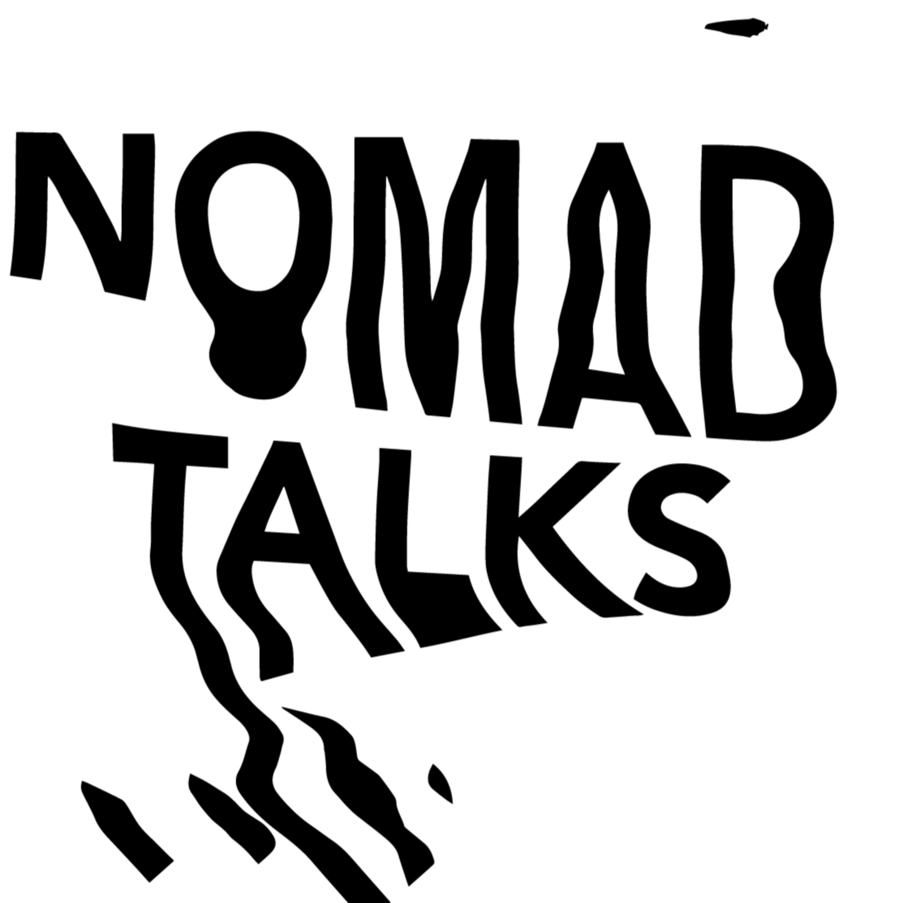 Nomad Talks