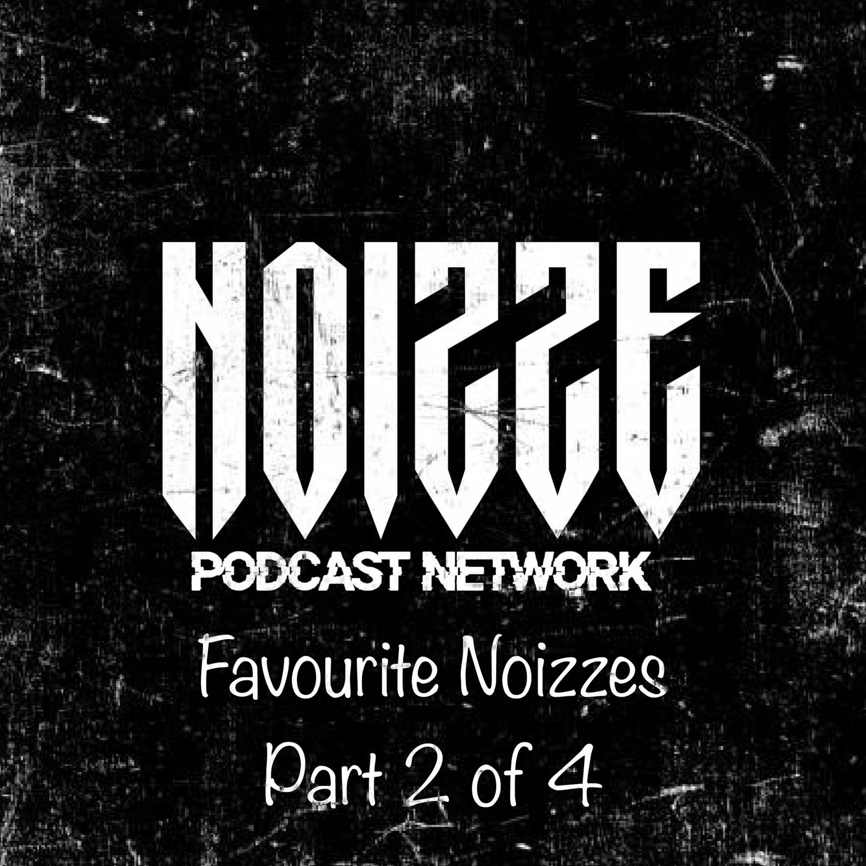 Favourite Noizzes 2022 - Album of the Year & Ones To Watch - Part 2 of 4 episode artwork