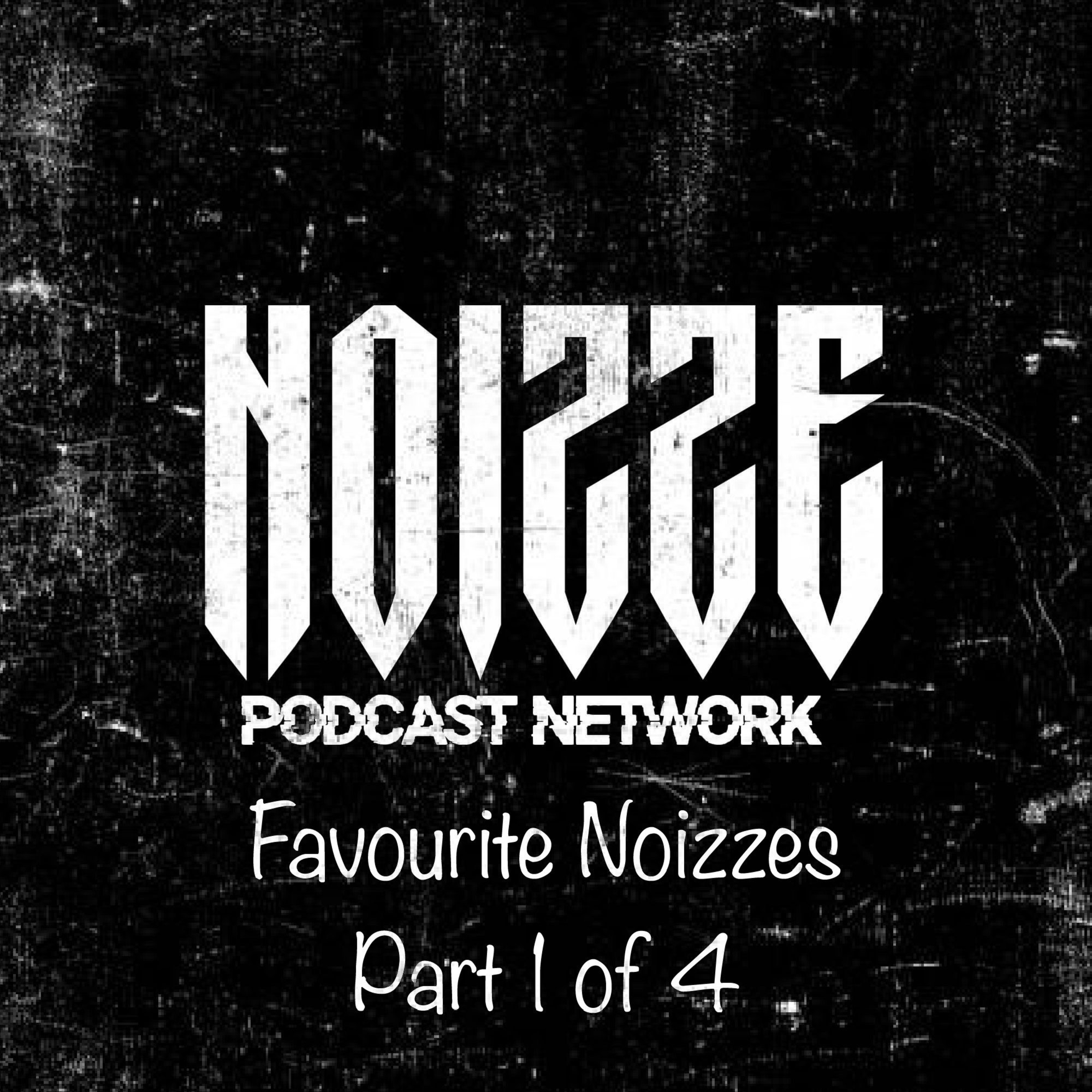 Favourite Noizzes 2022 - Album of the Year & Ones To Watch - Part 1 of 4 episode artwork