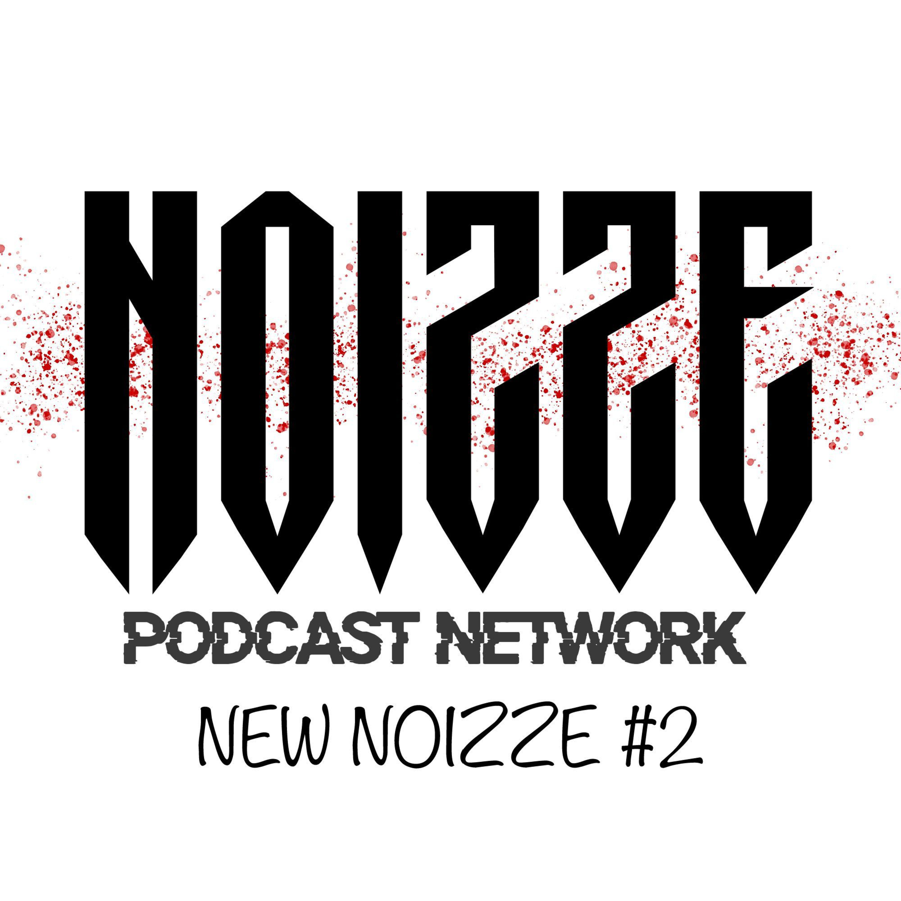 Noizze Podcast