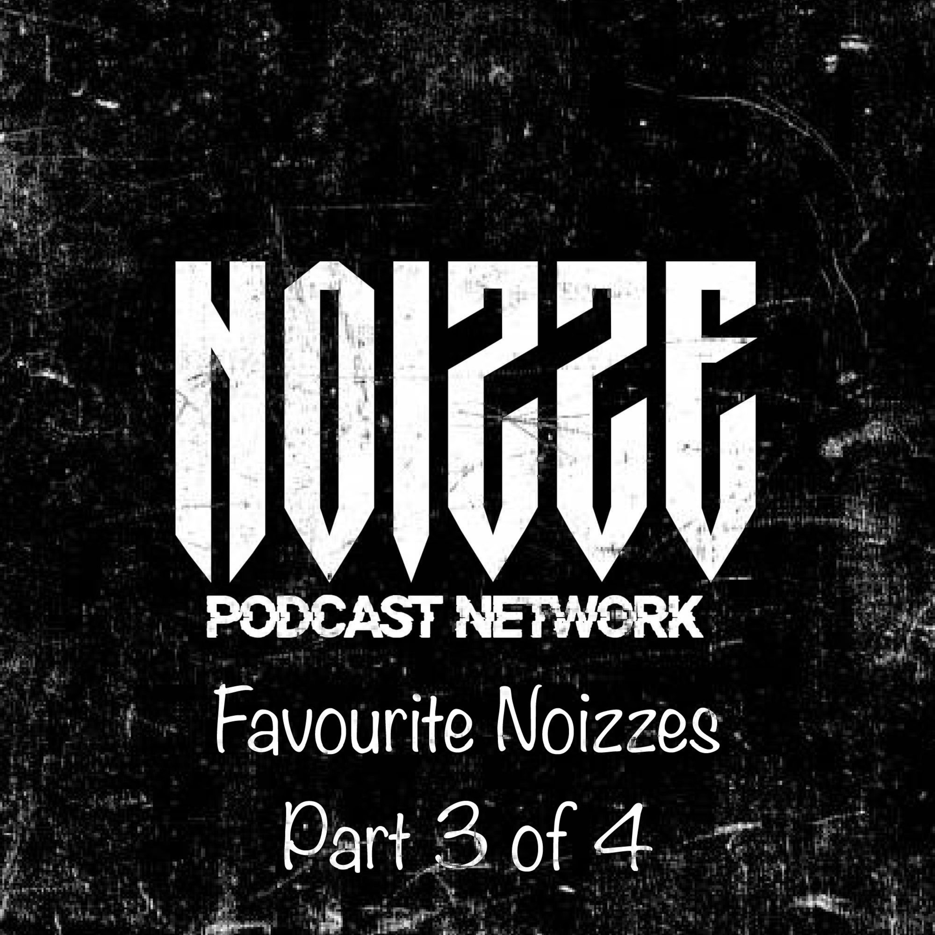 Favourite Noizzes 2022 - Album of the Year & Ones To Watch - Part 3 of 4 episode artwork