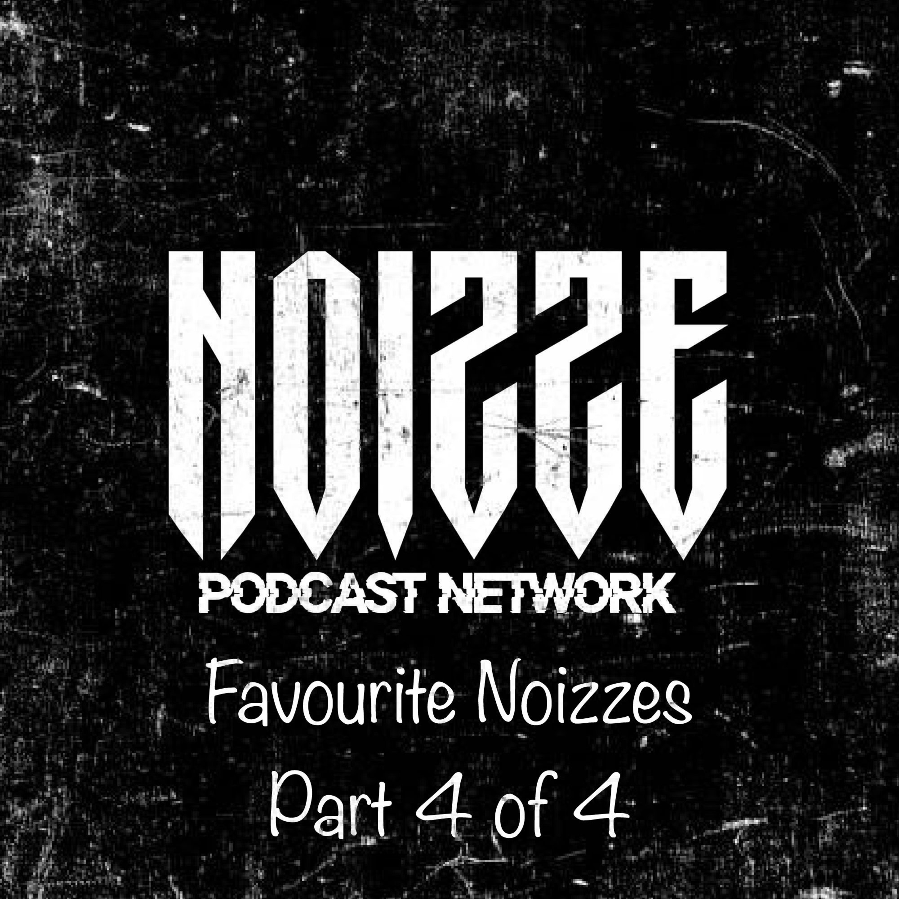 Favourite Noizzes 2022 - Album of the Year & Ones To Watch - Part 4 of 4 episode artwork
